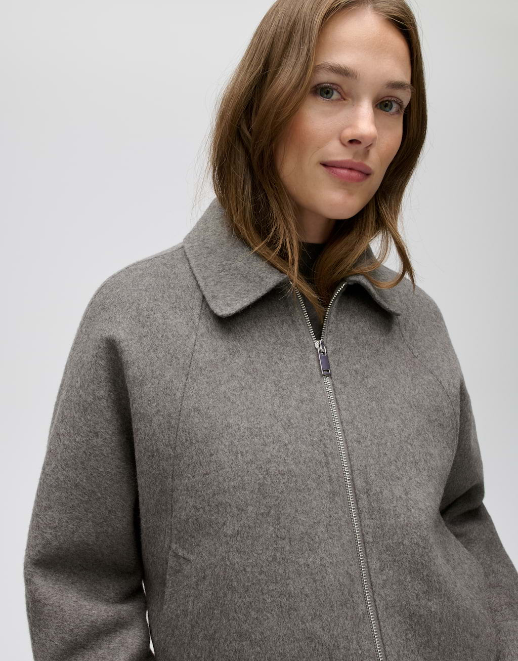 Sweatjacke Hanki