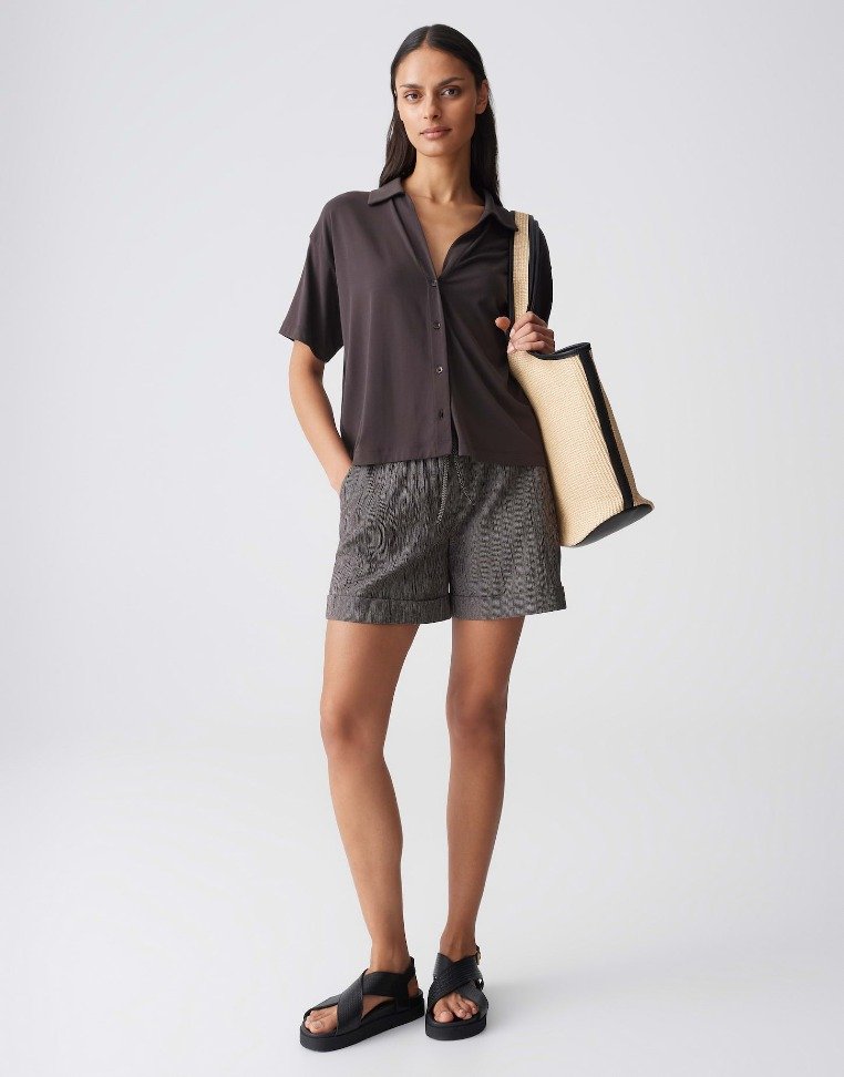 Poloshirt SAJACKI