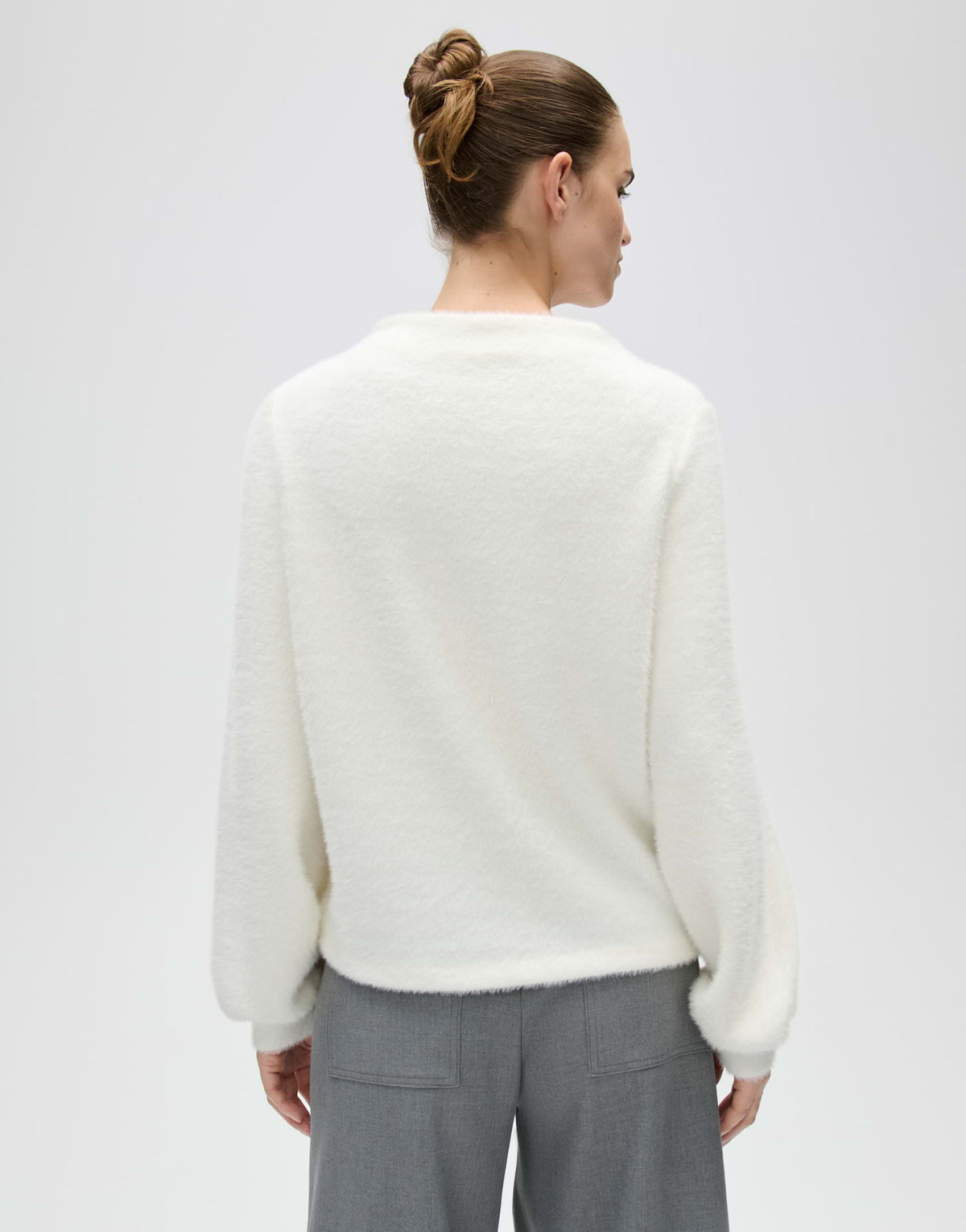 Strickpullover Gufemi