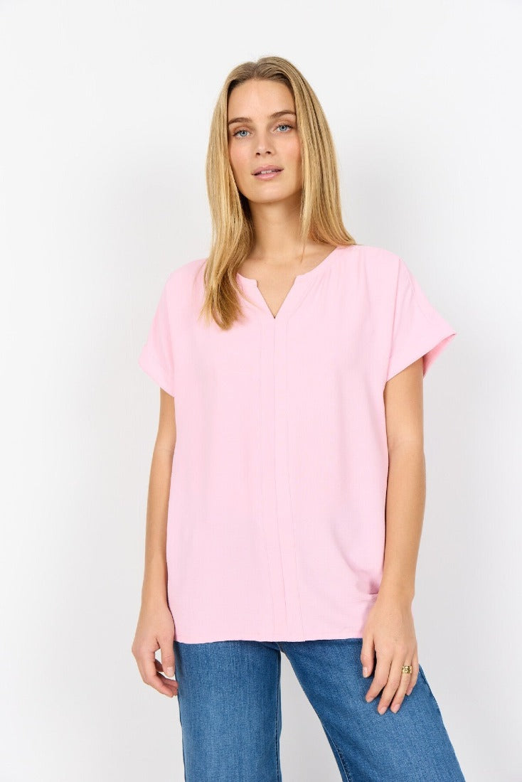 Soyaconcept Blusen Rose