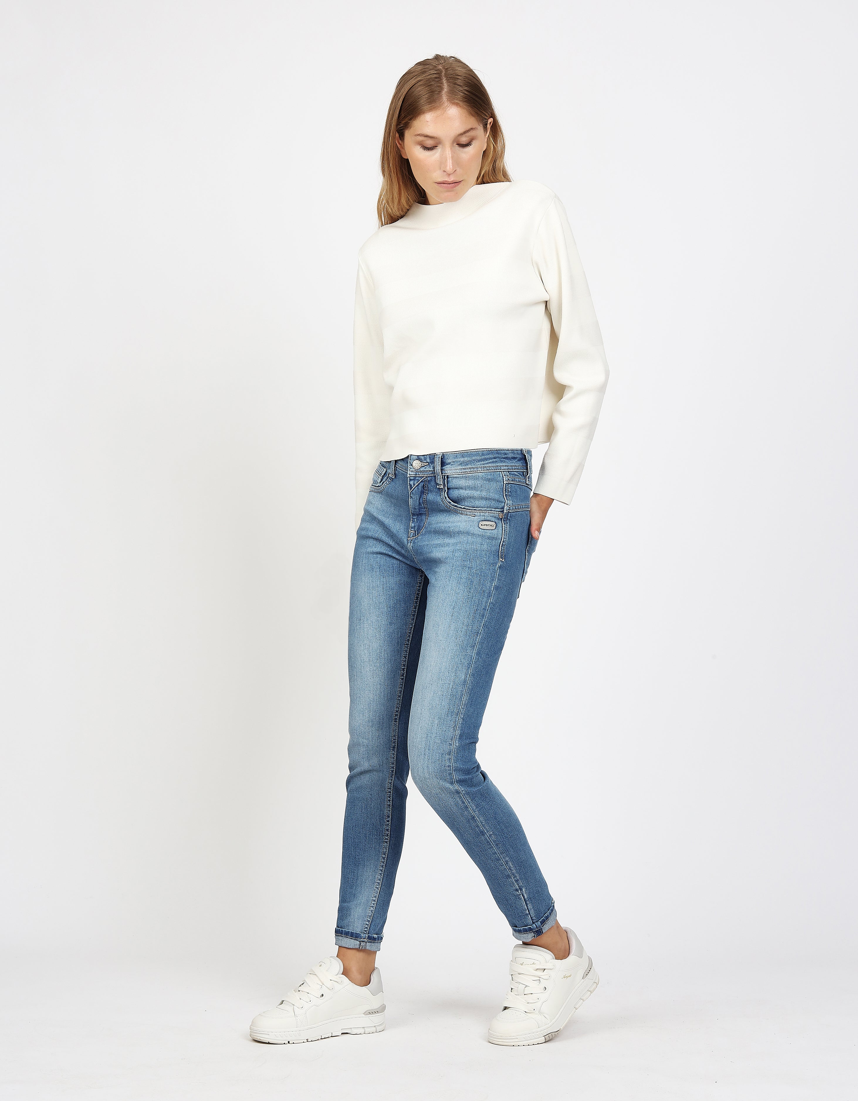 Relaxed Jeans 94AMELIE