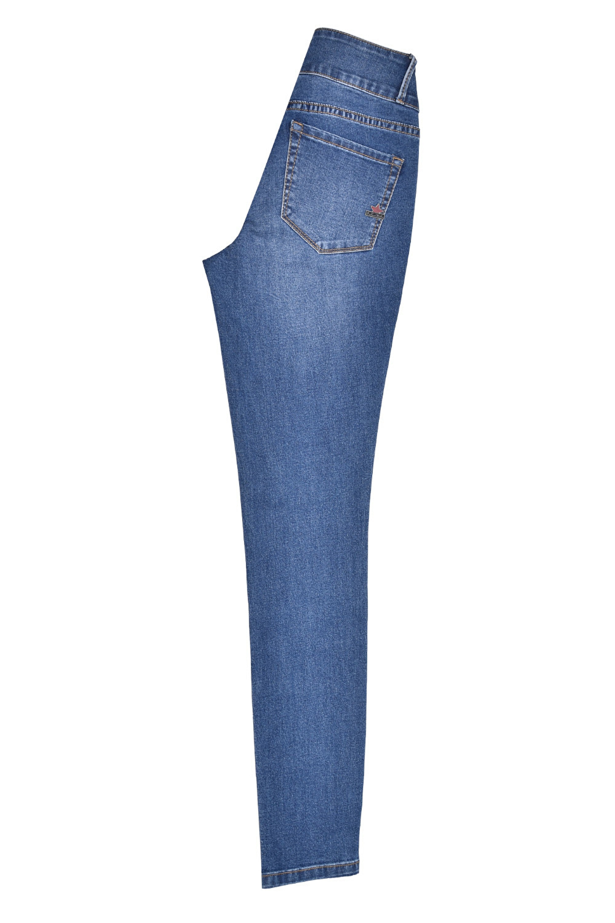 Buena Vista Hosen Mid Stone
