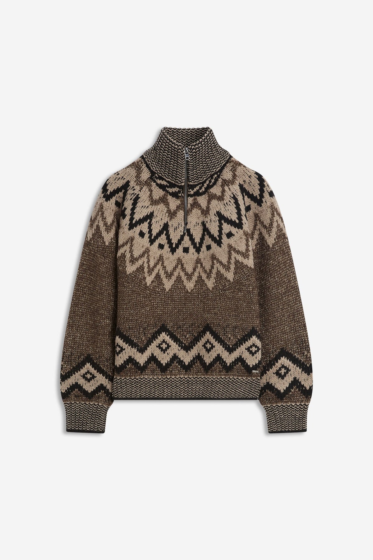 Strickpullover CINORGA