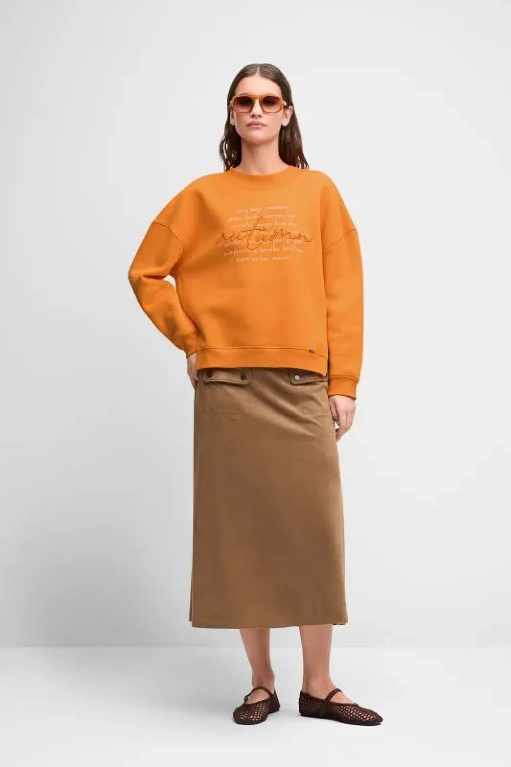 Sweatshirt CIFELPA