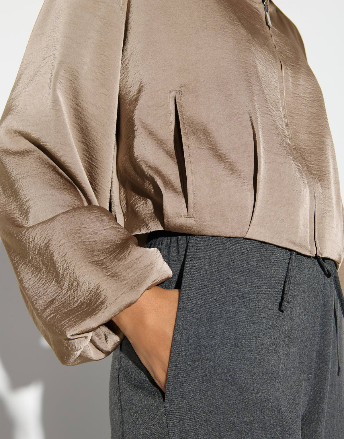 Blouson JUJA