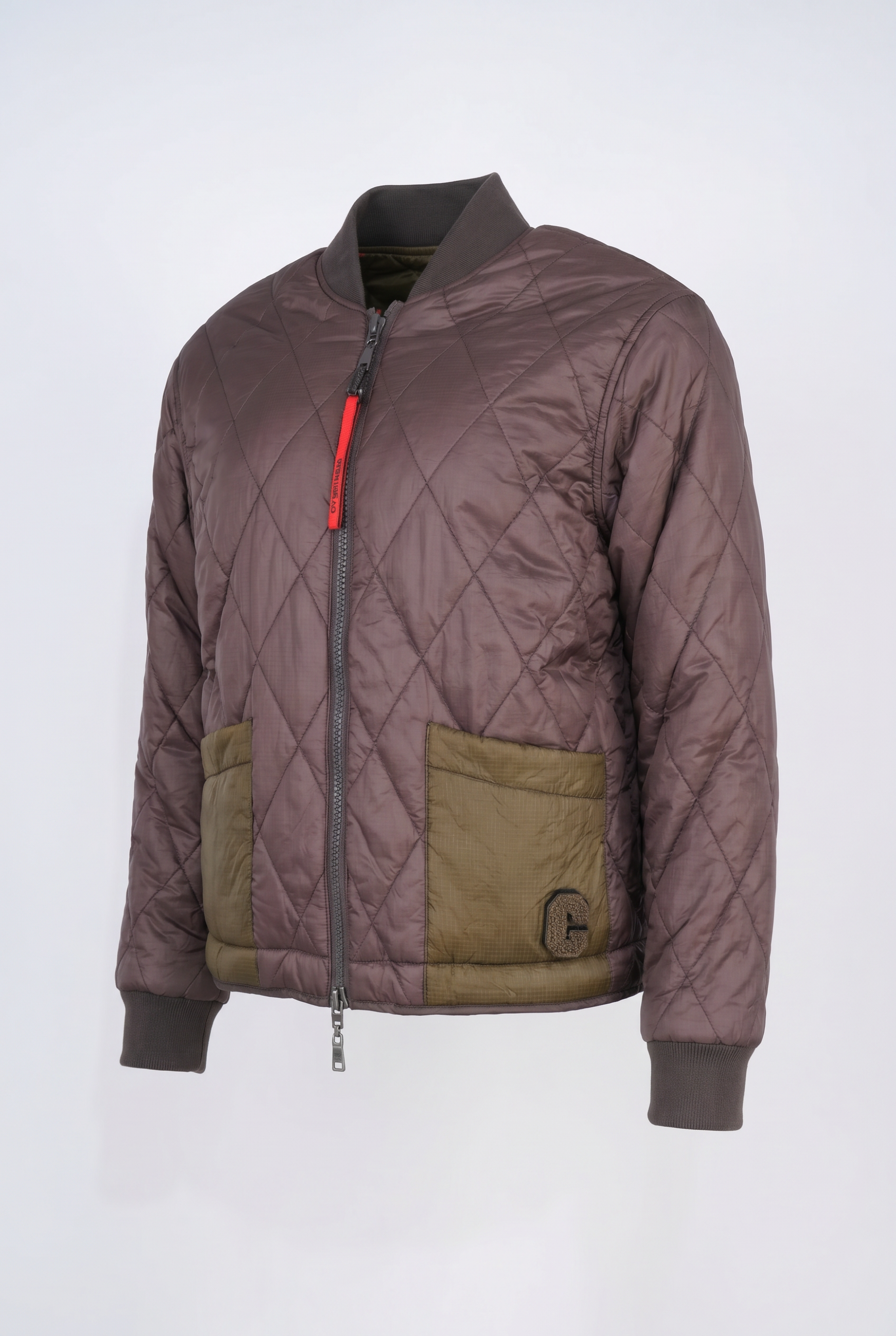 Wendejacke BOZEN