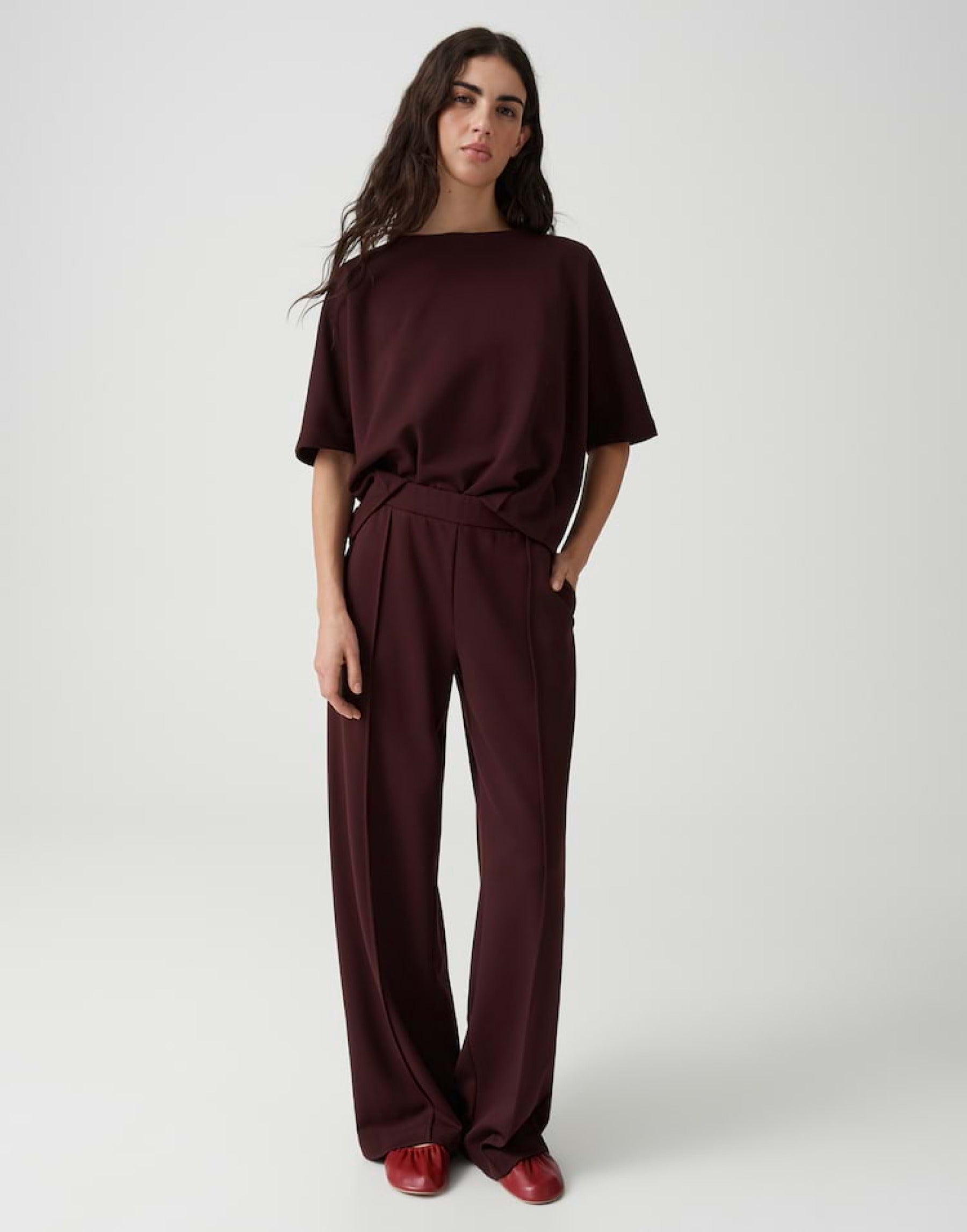 Joggpants Melane chill