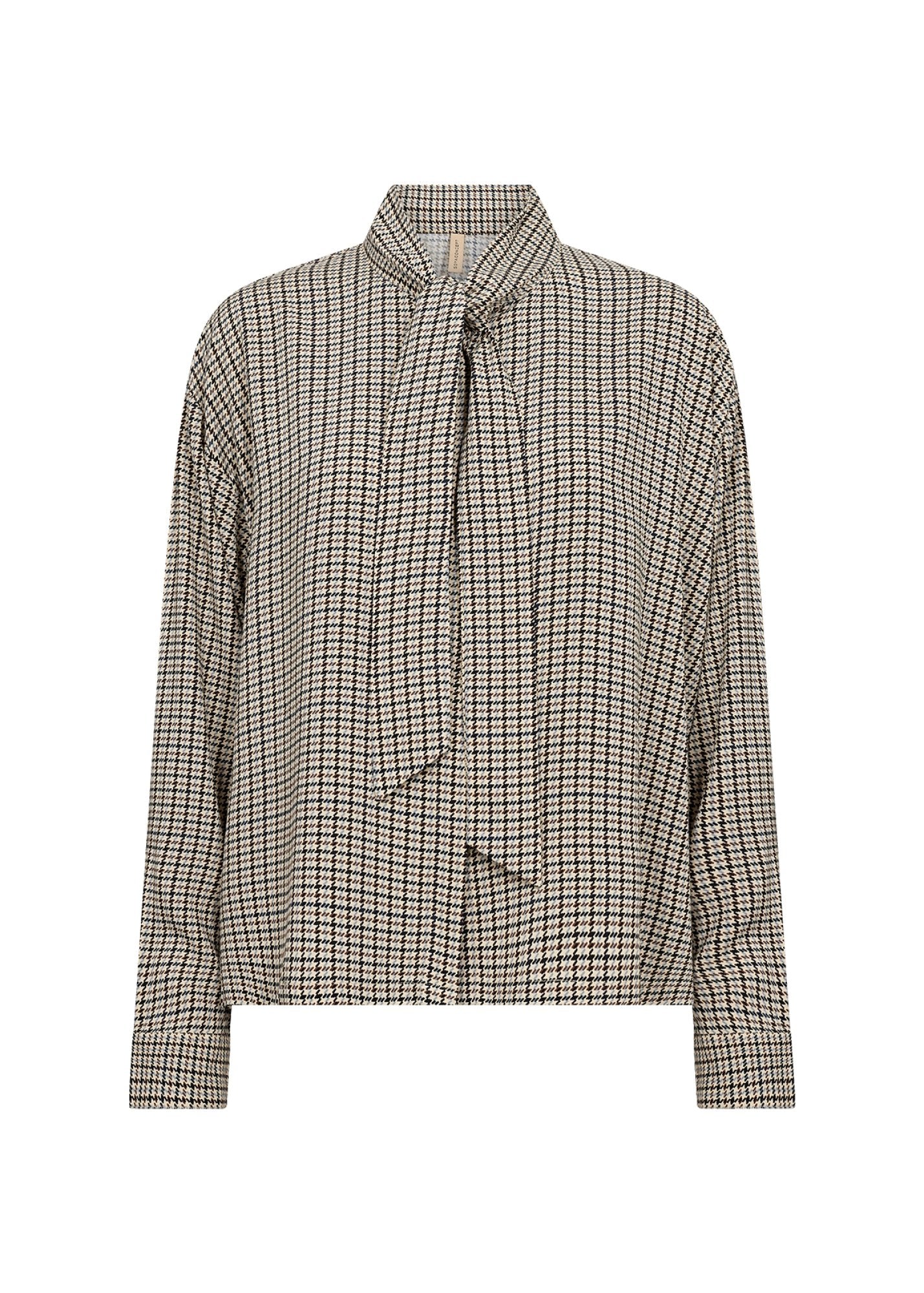 Bluse SC-HALIA 2 - AOP
