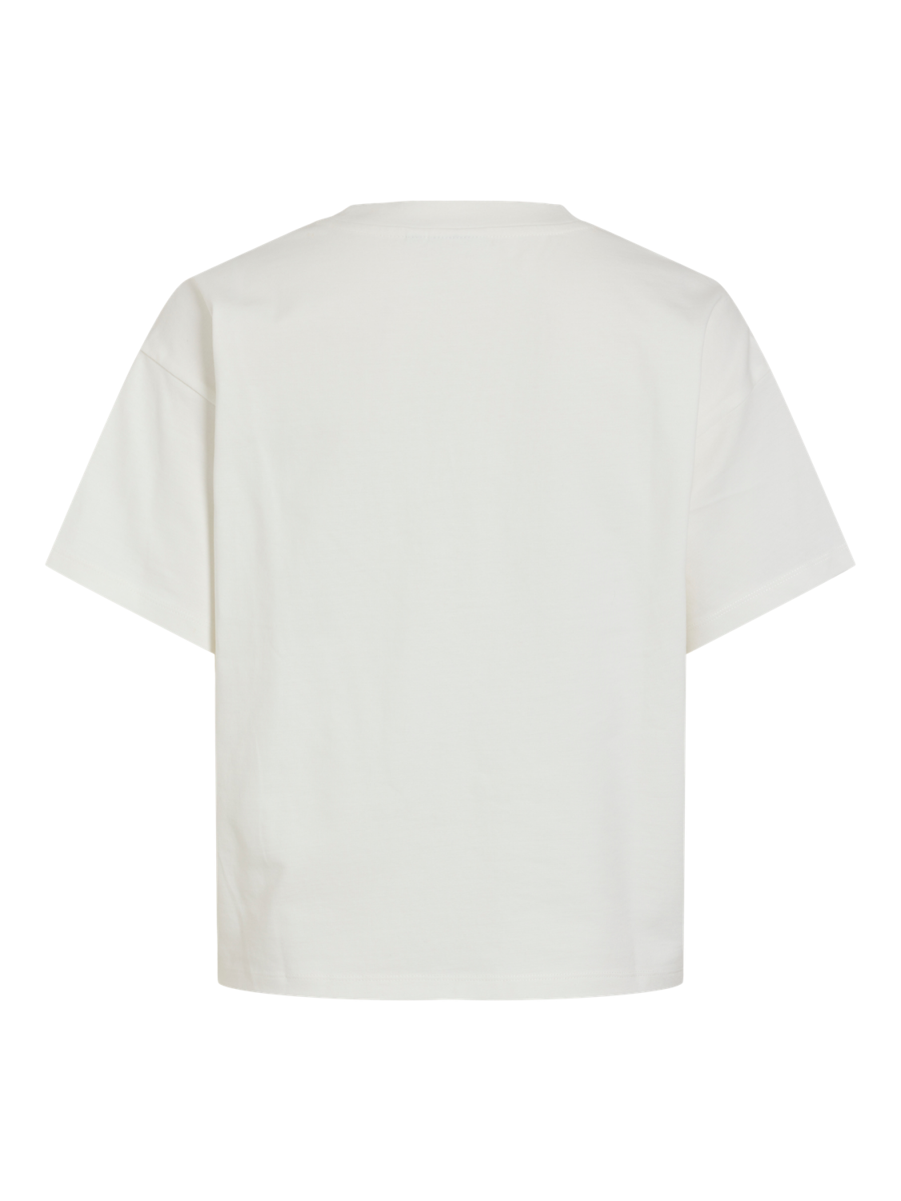 T-Shirt VIMONIE mit Perlenherz