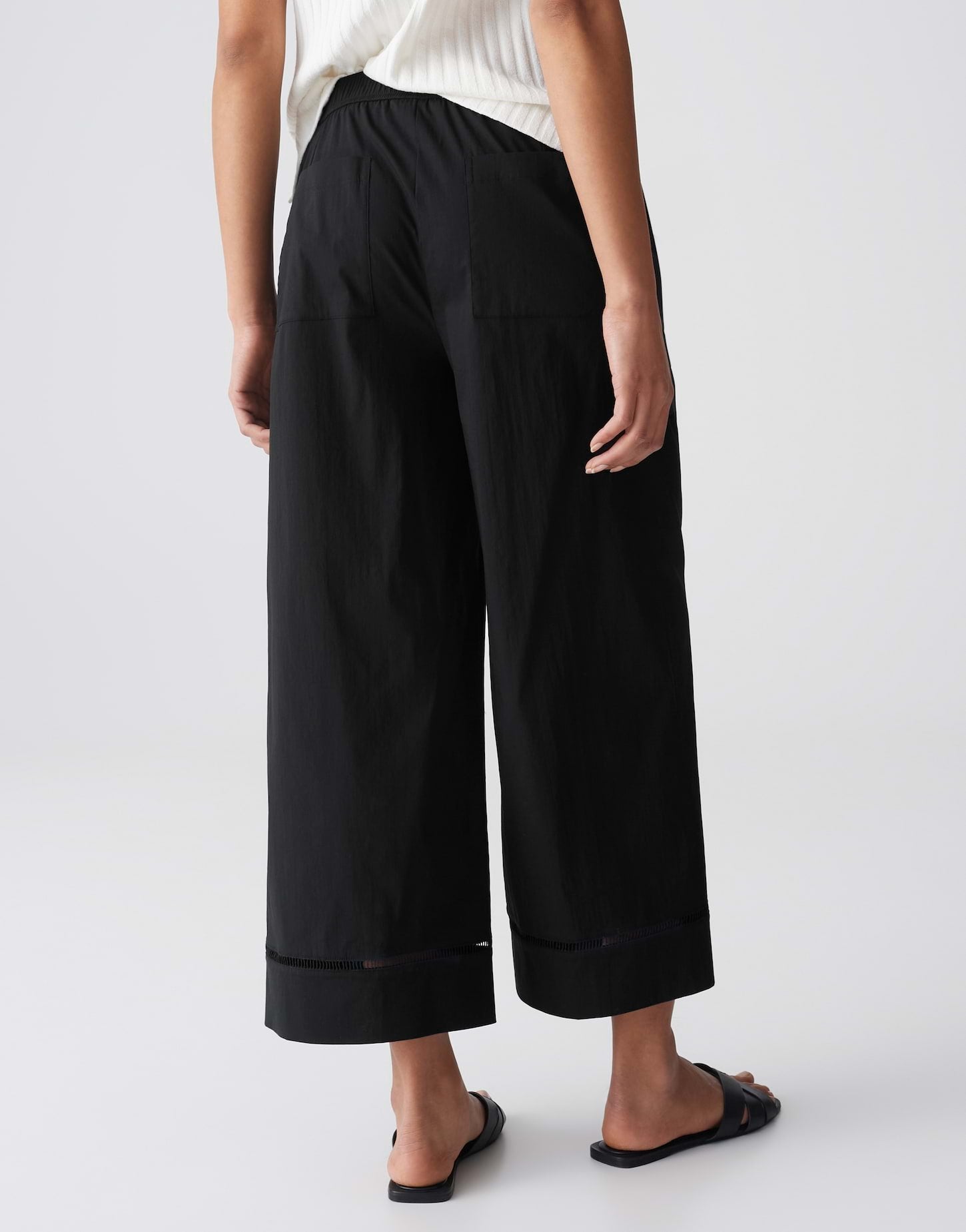Culotte MISHA LACE