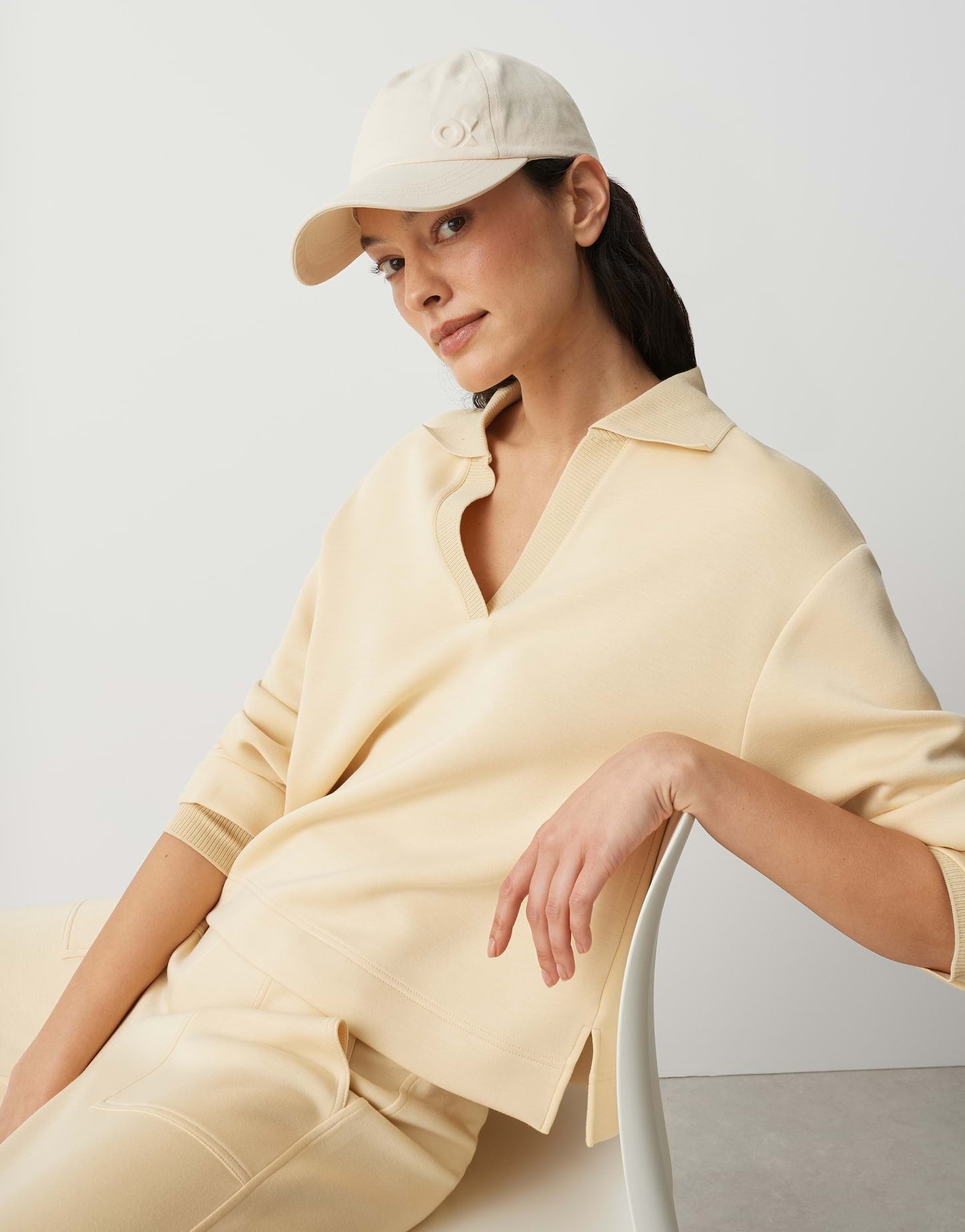 Baseballcap AMILIO