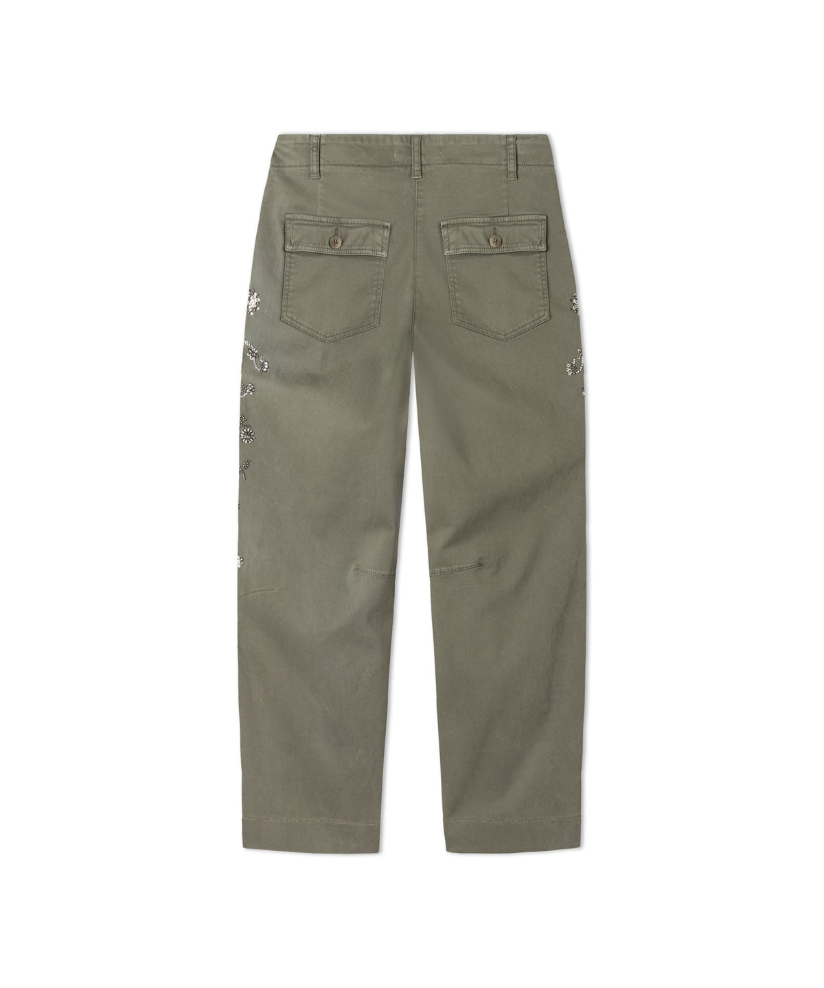 Hose OCTOBER