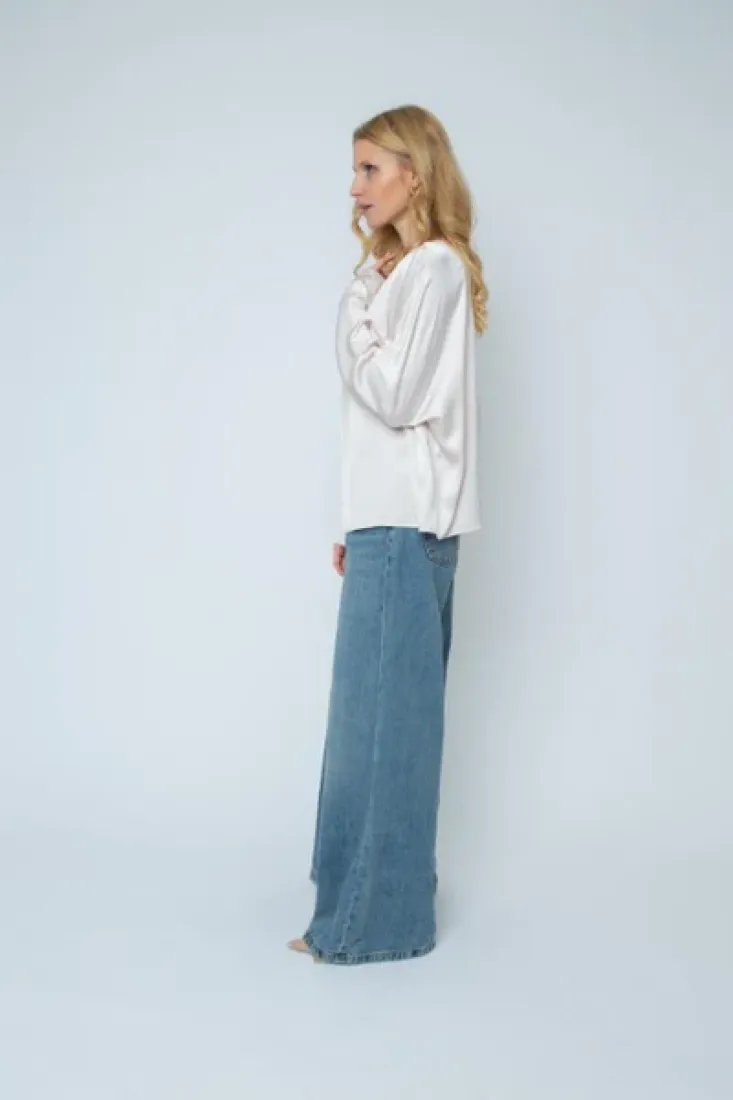 Emily Blusen Light Sand