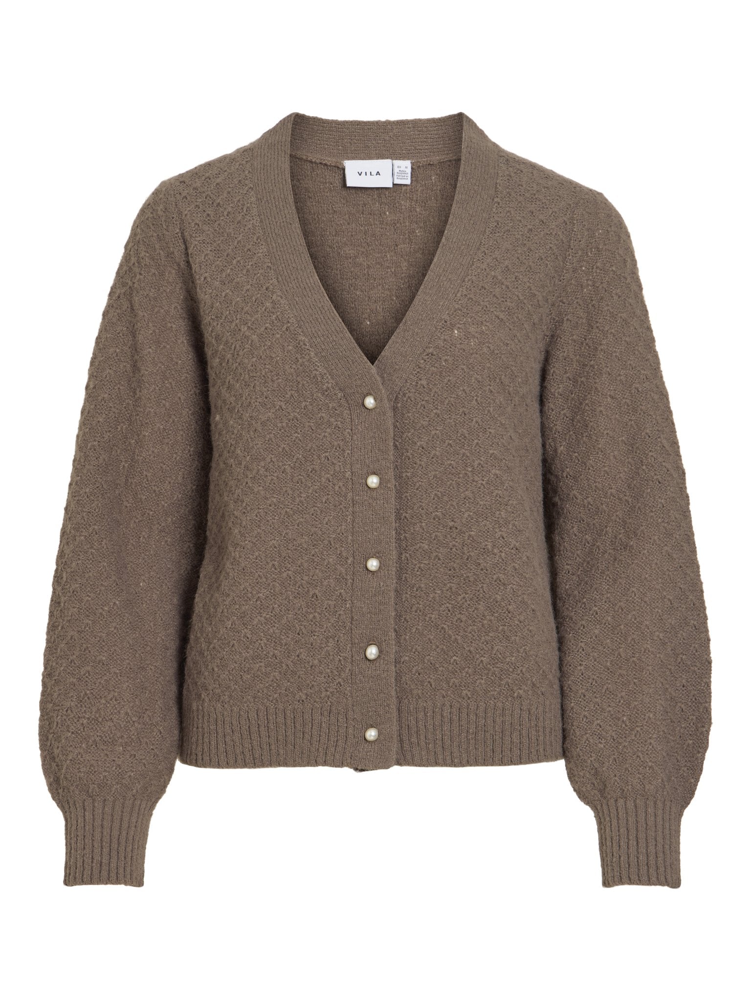 Strickjacke VITULI