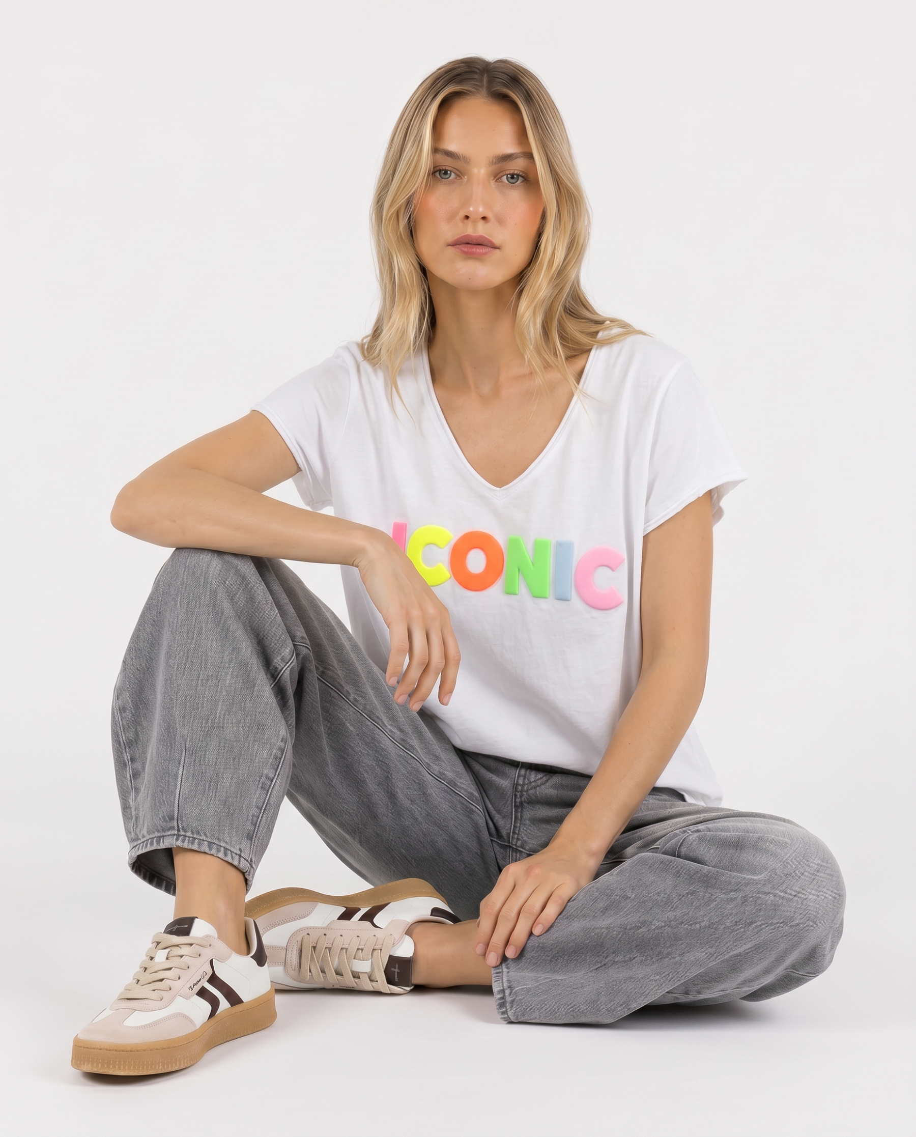 T-Shirt ICONIC