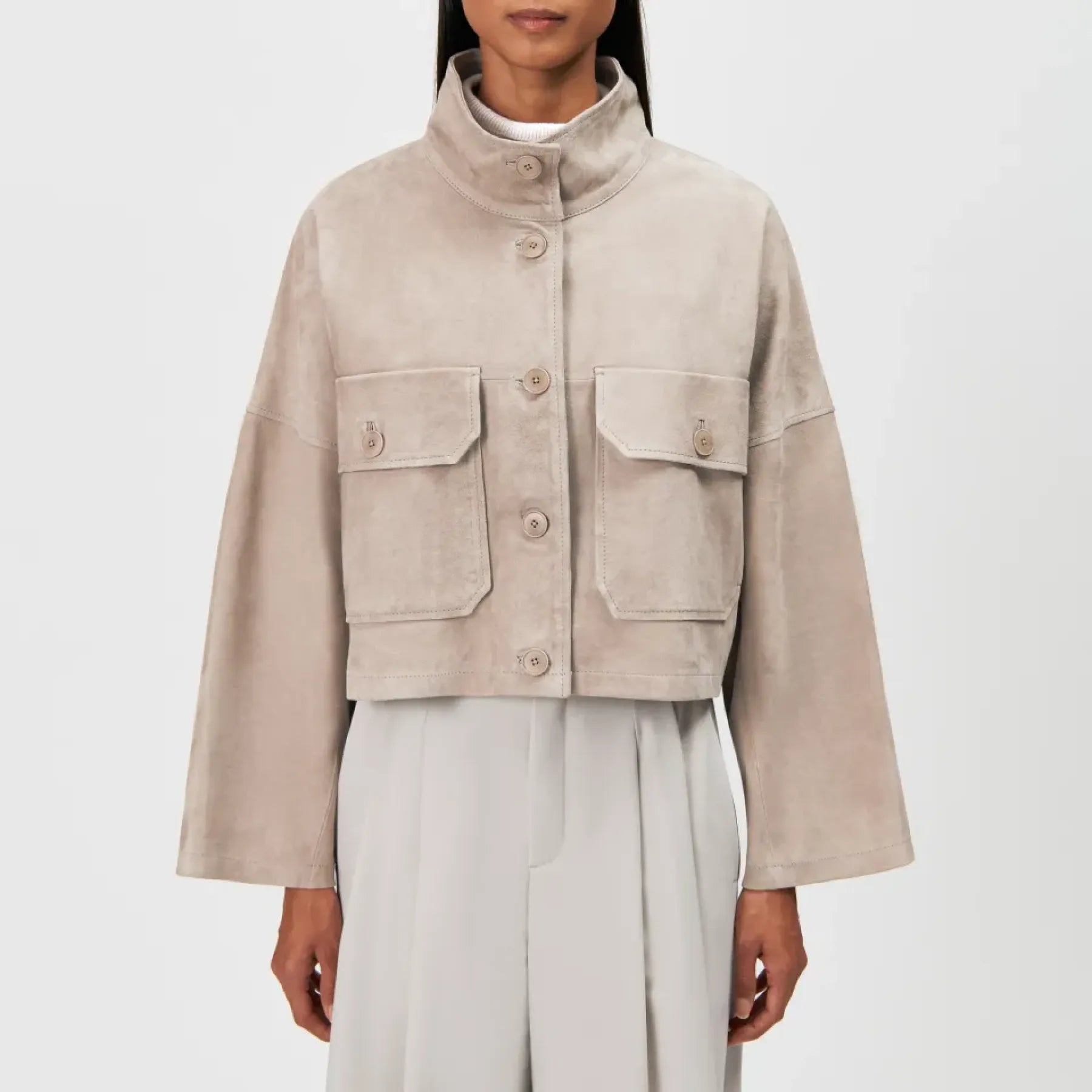 Lederjacke ARKLOW