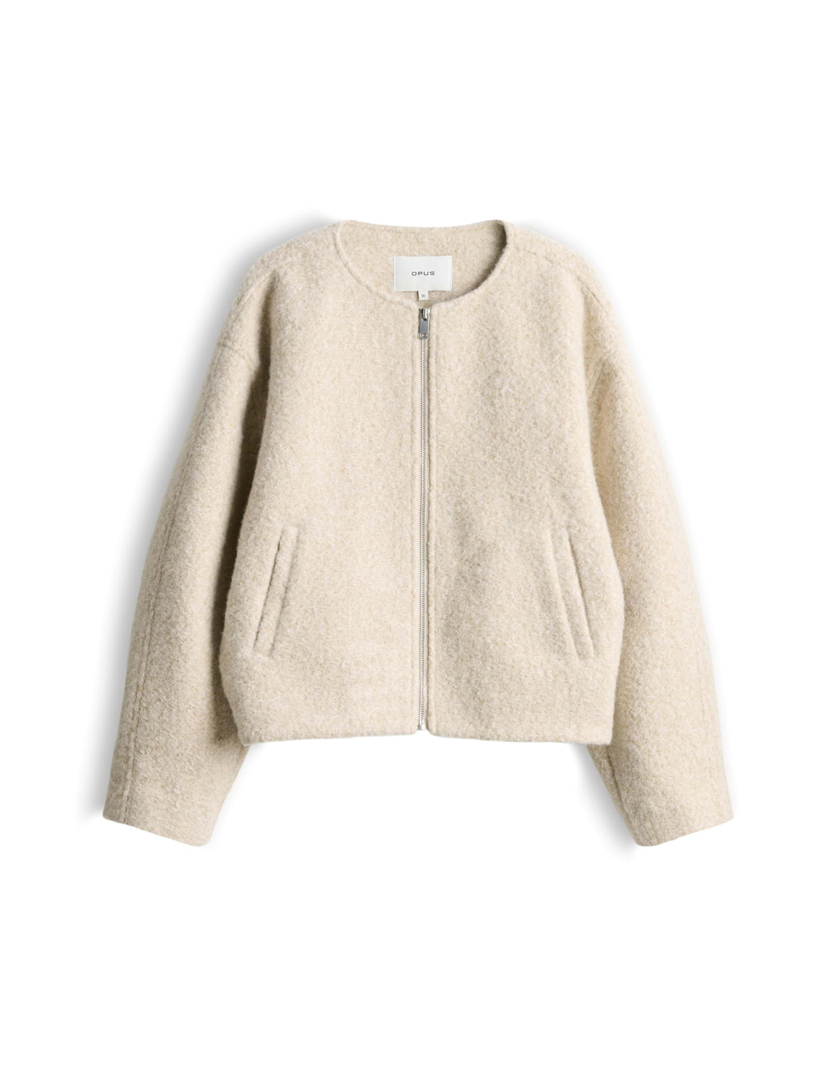 Jacke Hurlisa