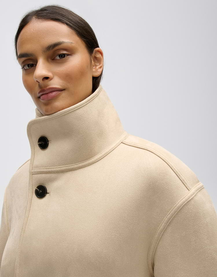 Wendejacke Haella 2 in 1
