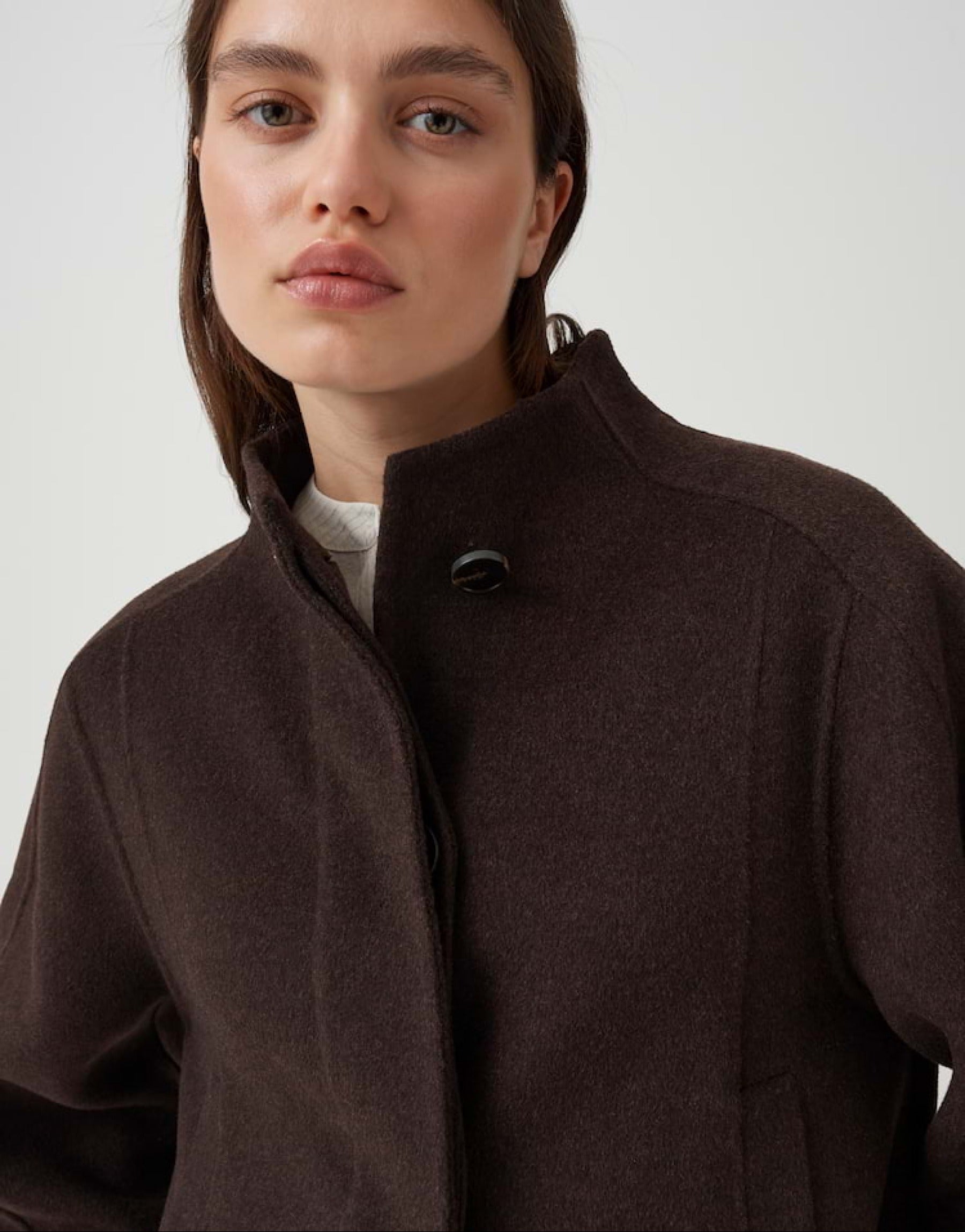Wolljacke HATURA