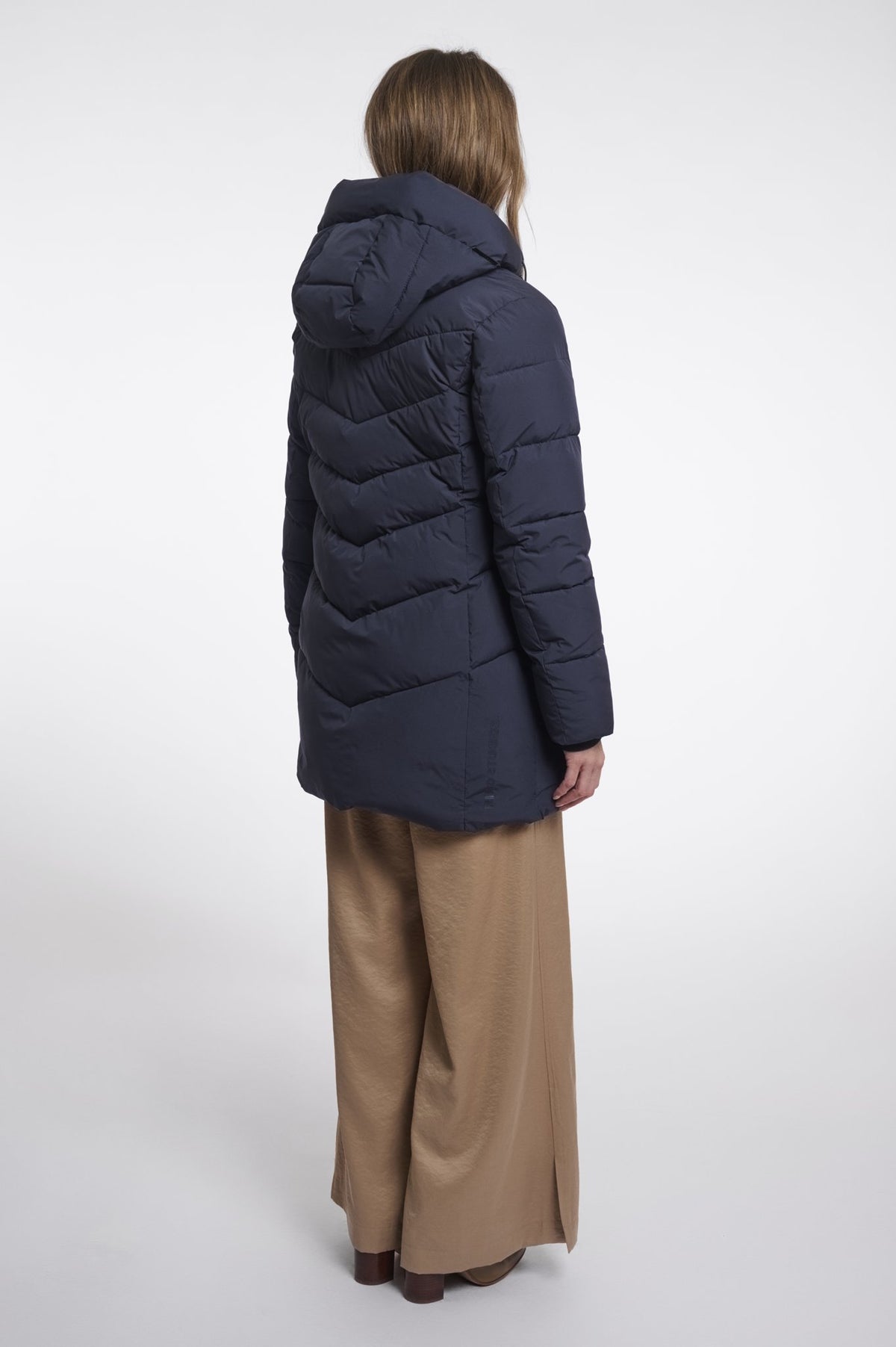 Steppjacke YASMINA
