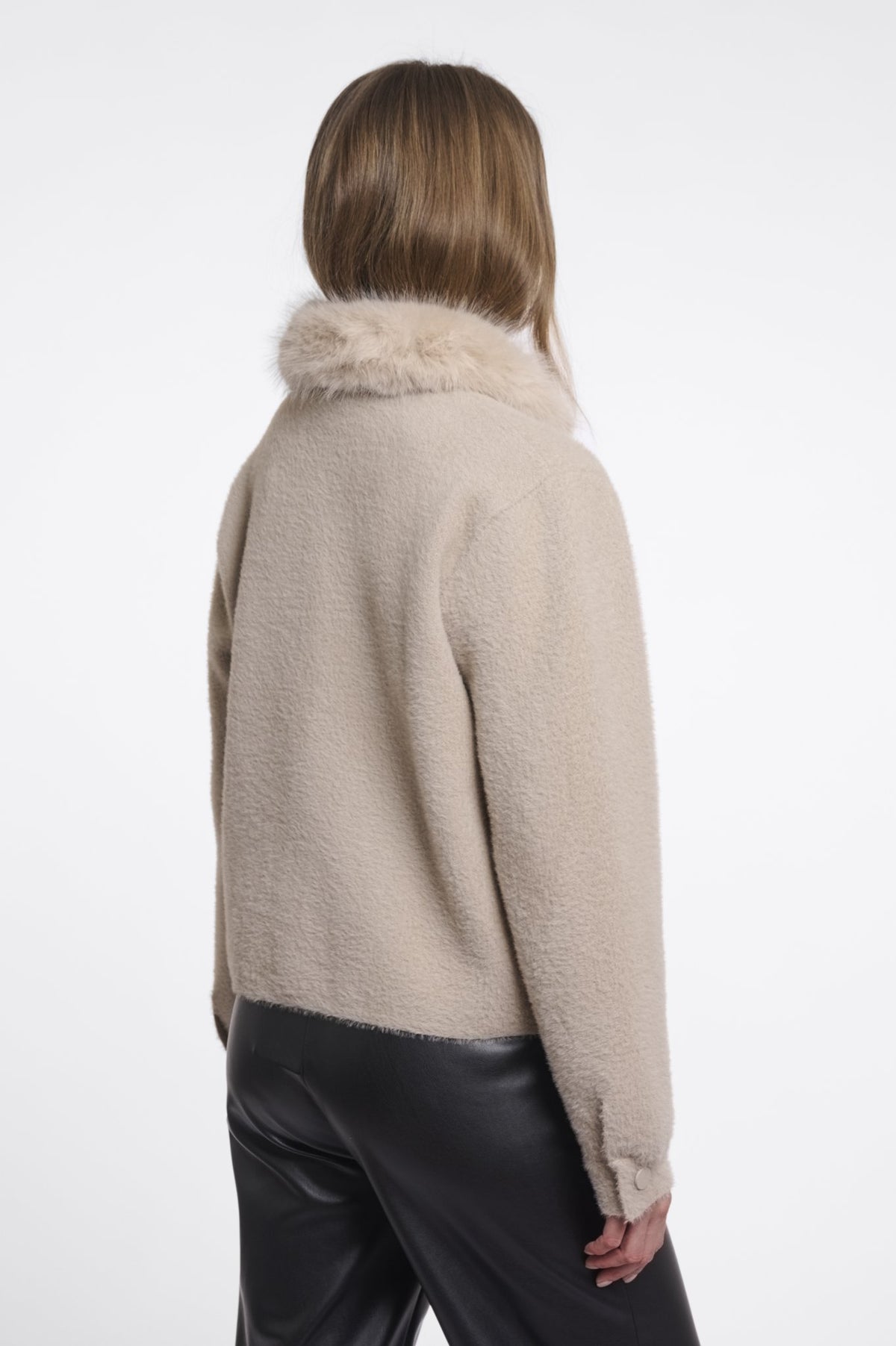 Jacke NIA