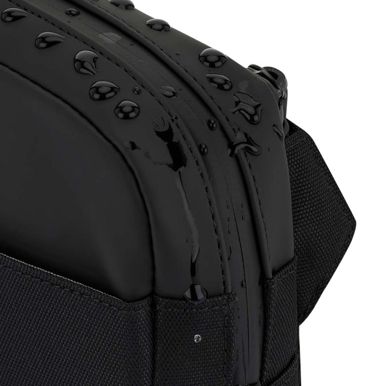 KAPTEN & SON Taschen All Black