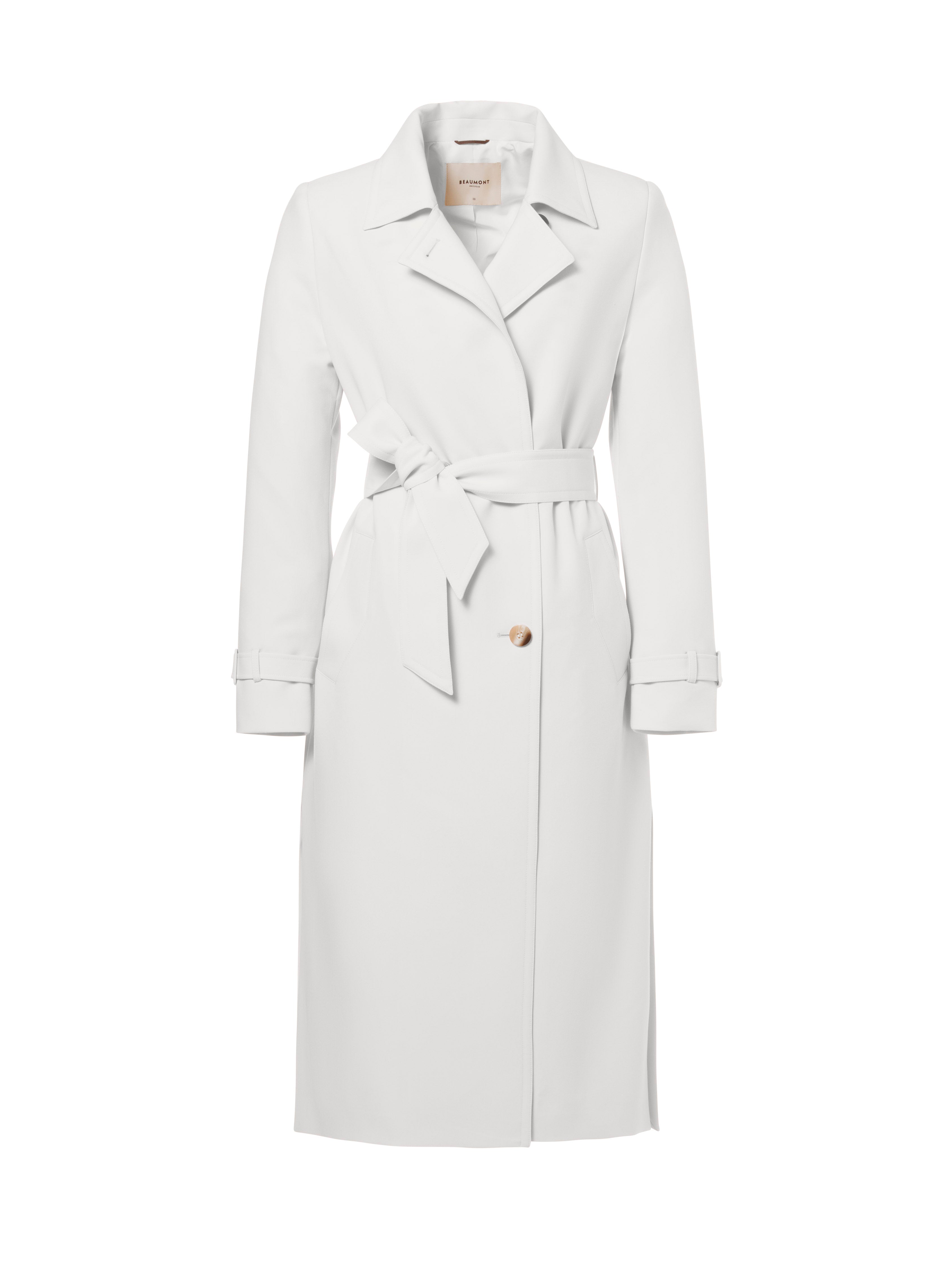 Beaumont Trenchcoats Kit