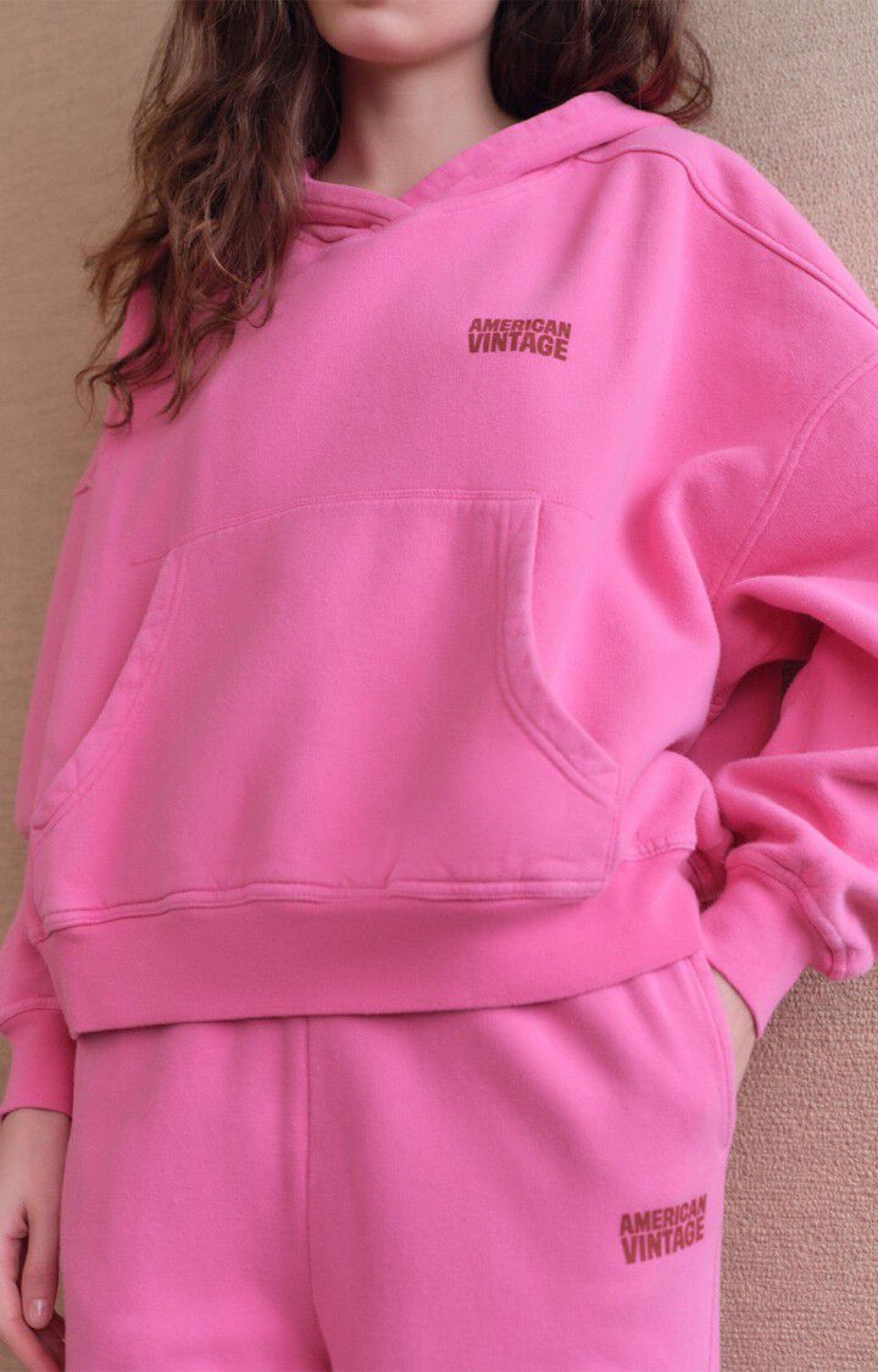 Hoodie PLIZZY