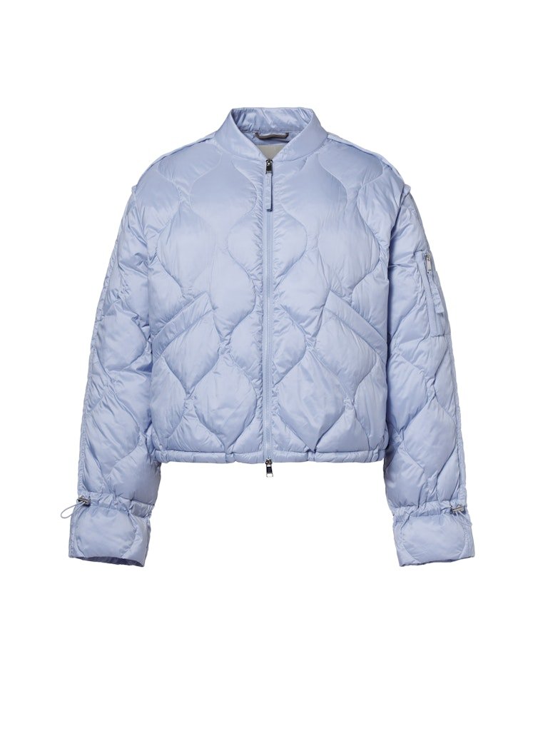 Beaumont Steppjacken Heavenly Blue