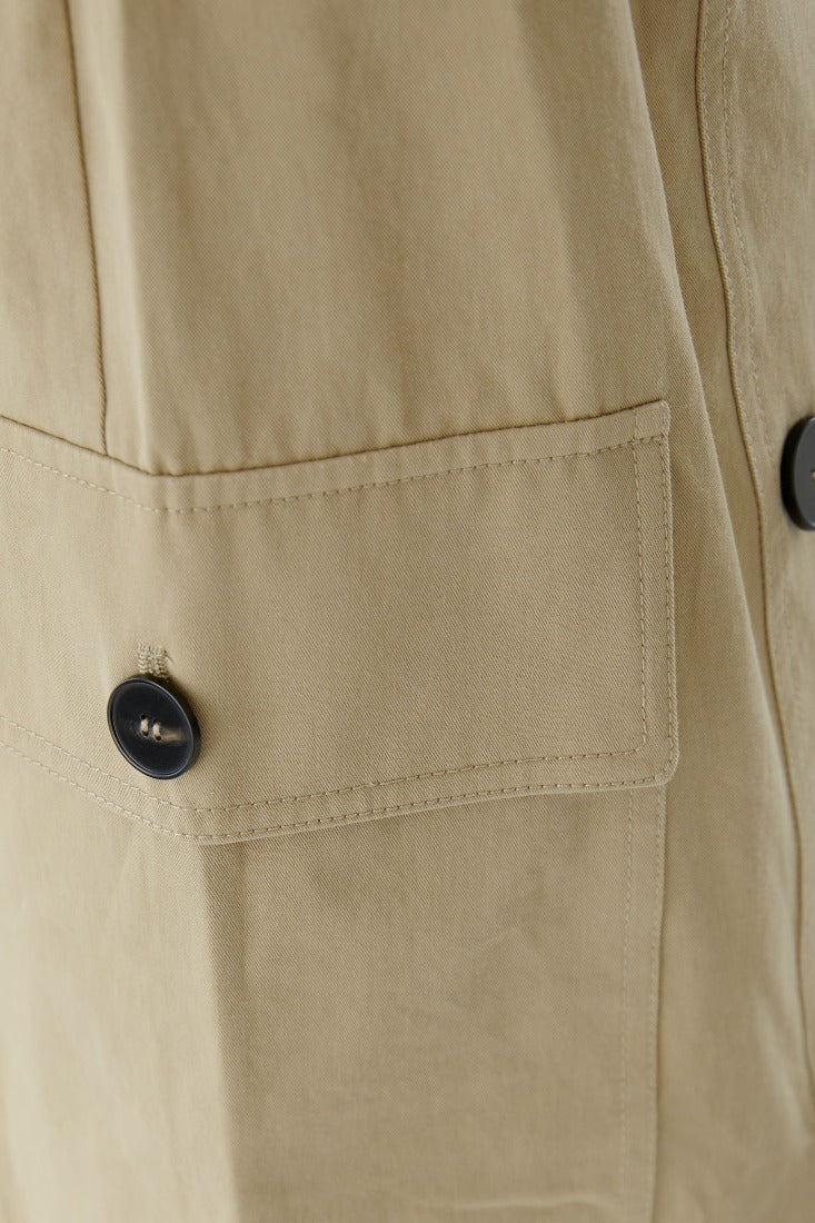 Oui Röcke Brown Sugar