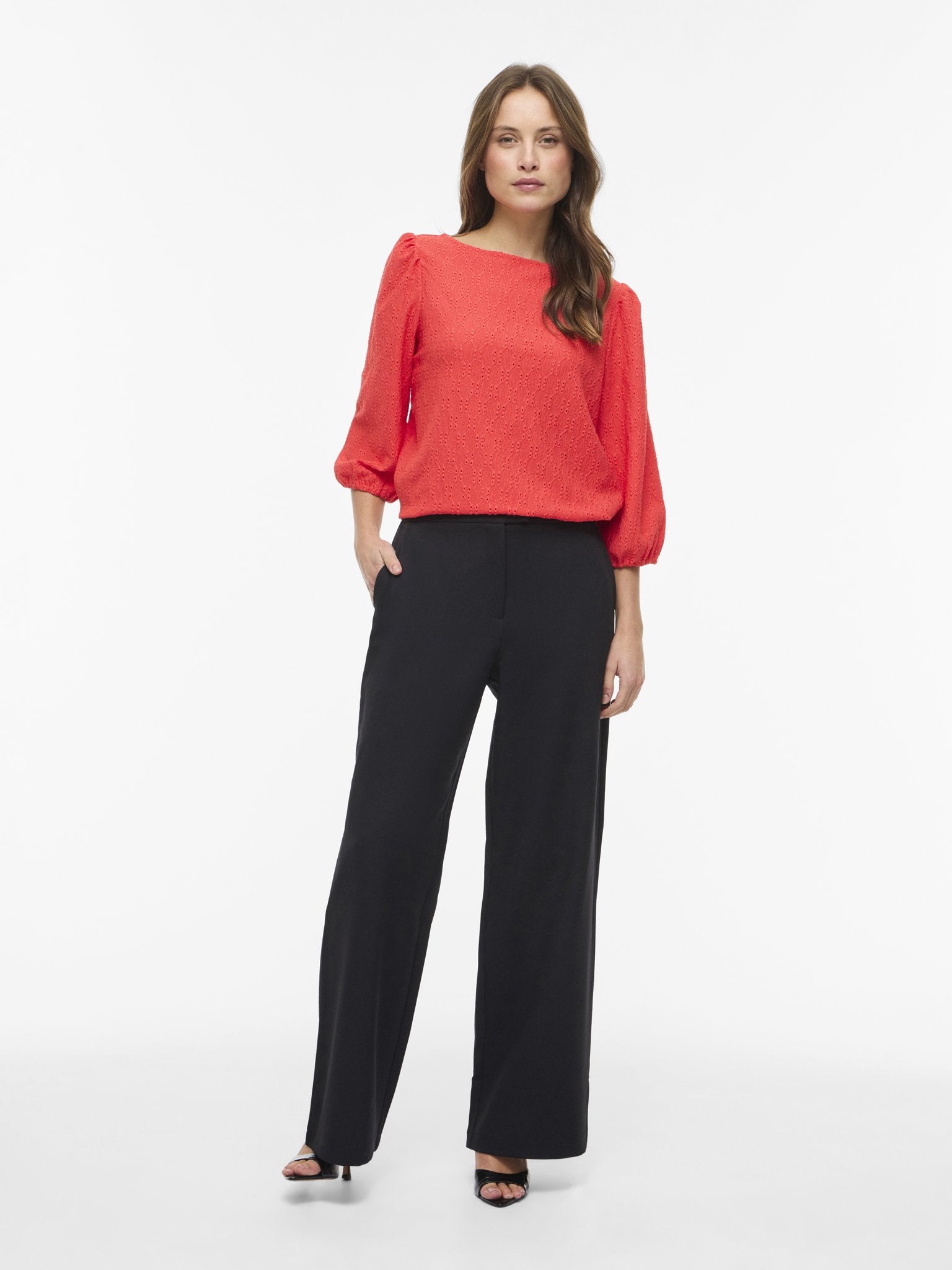 Bluse VIFRIMA