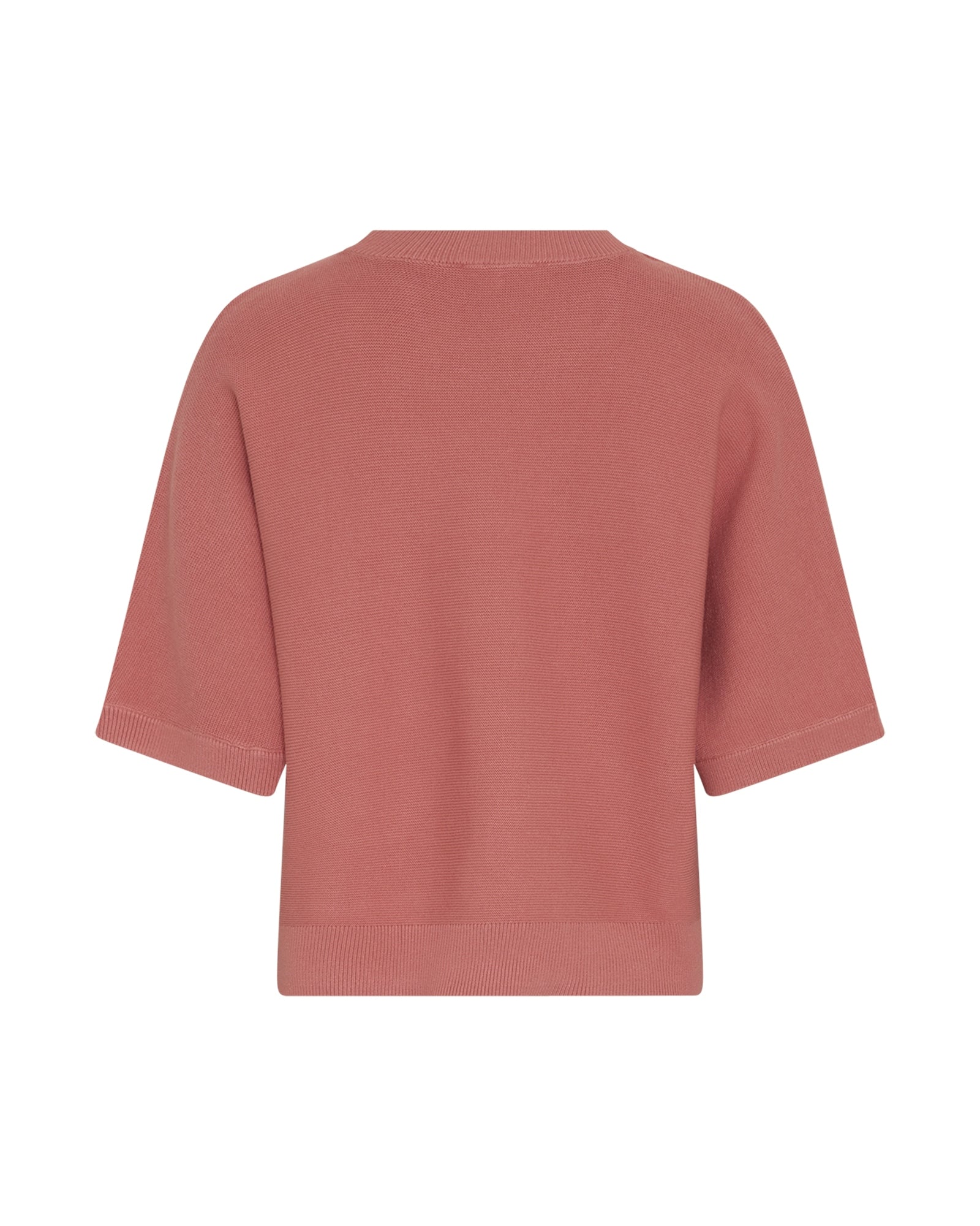 MSCH Copenhagen Strickpullover Faded Rose