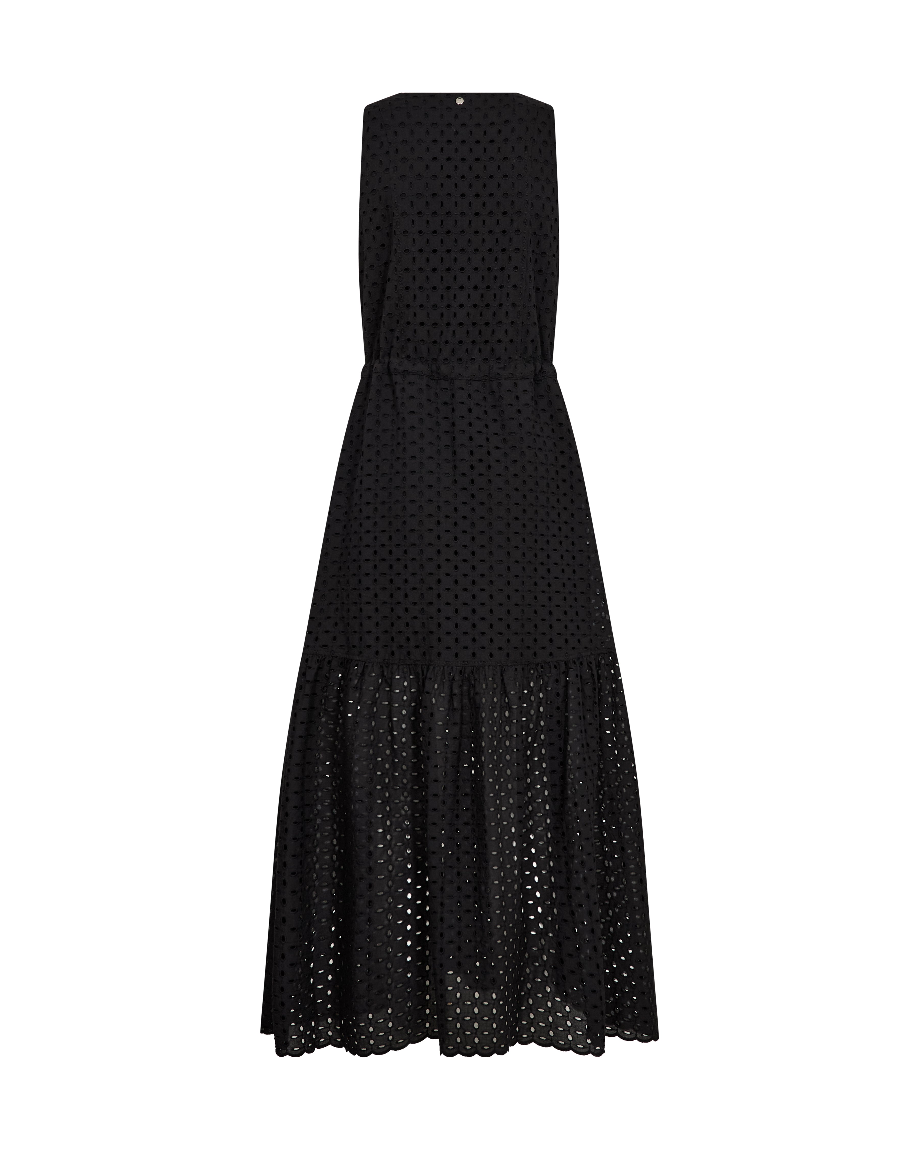 Mos Mosh Kleider Black