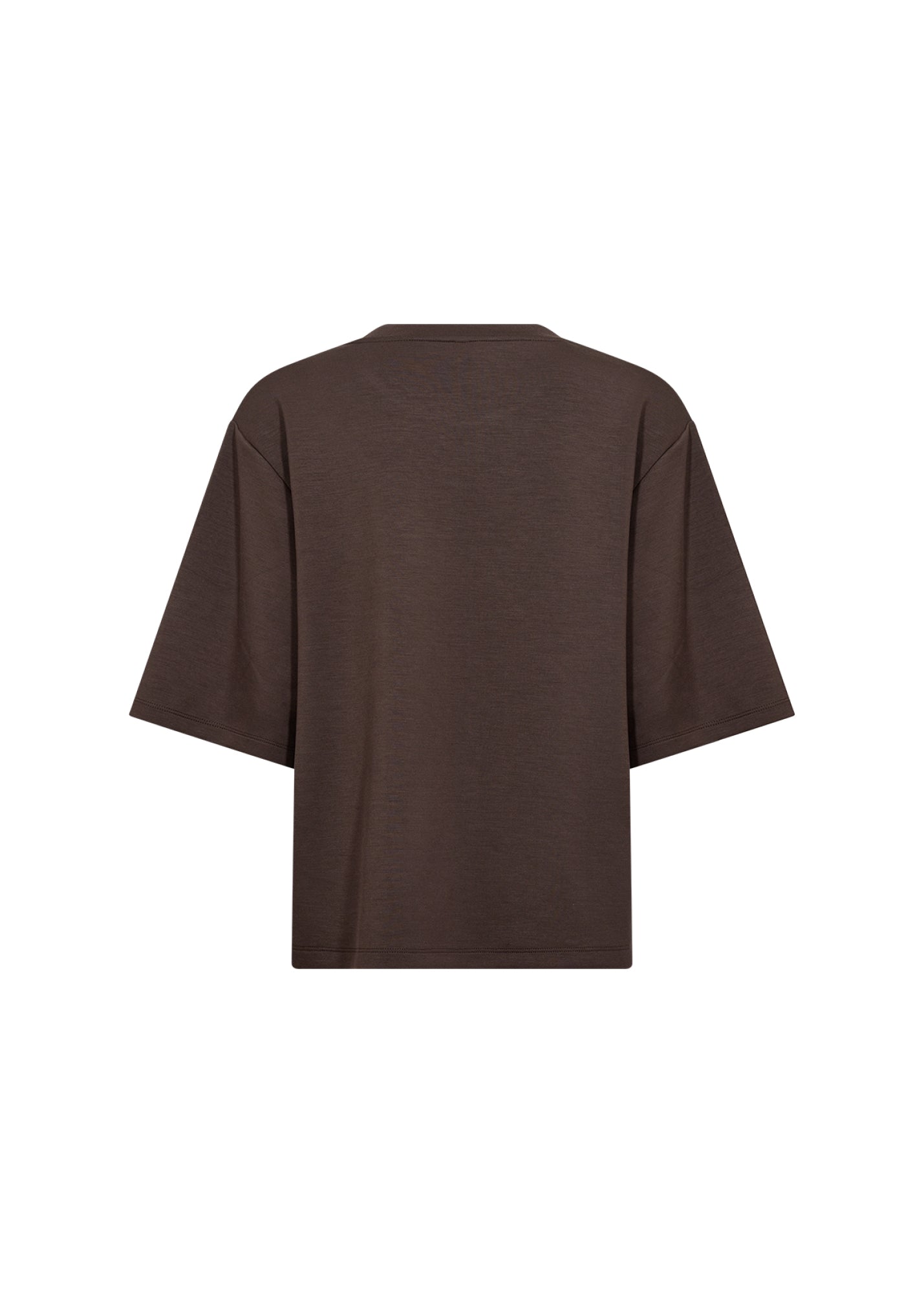 Soyaconcept T-Shirts Hot Fudge