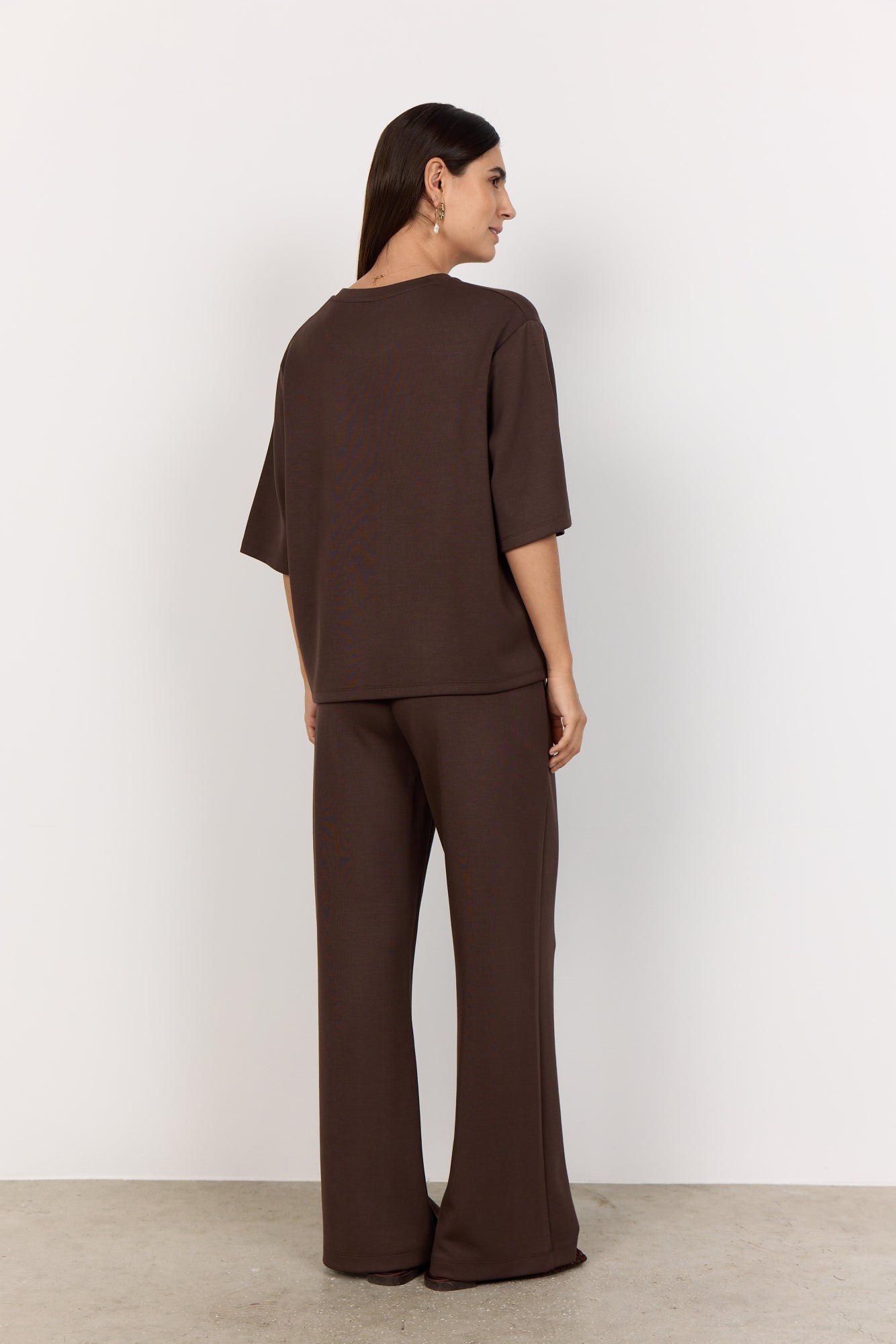 Soyaconcept T-Shirts Hot Fudge