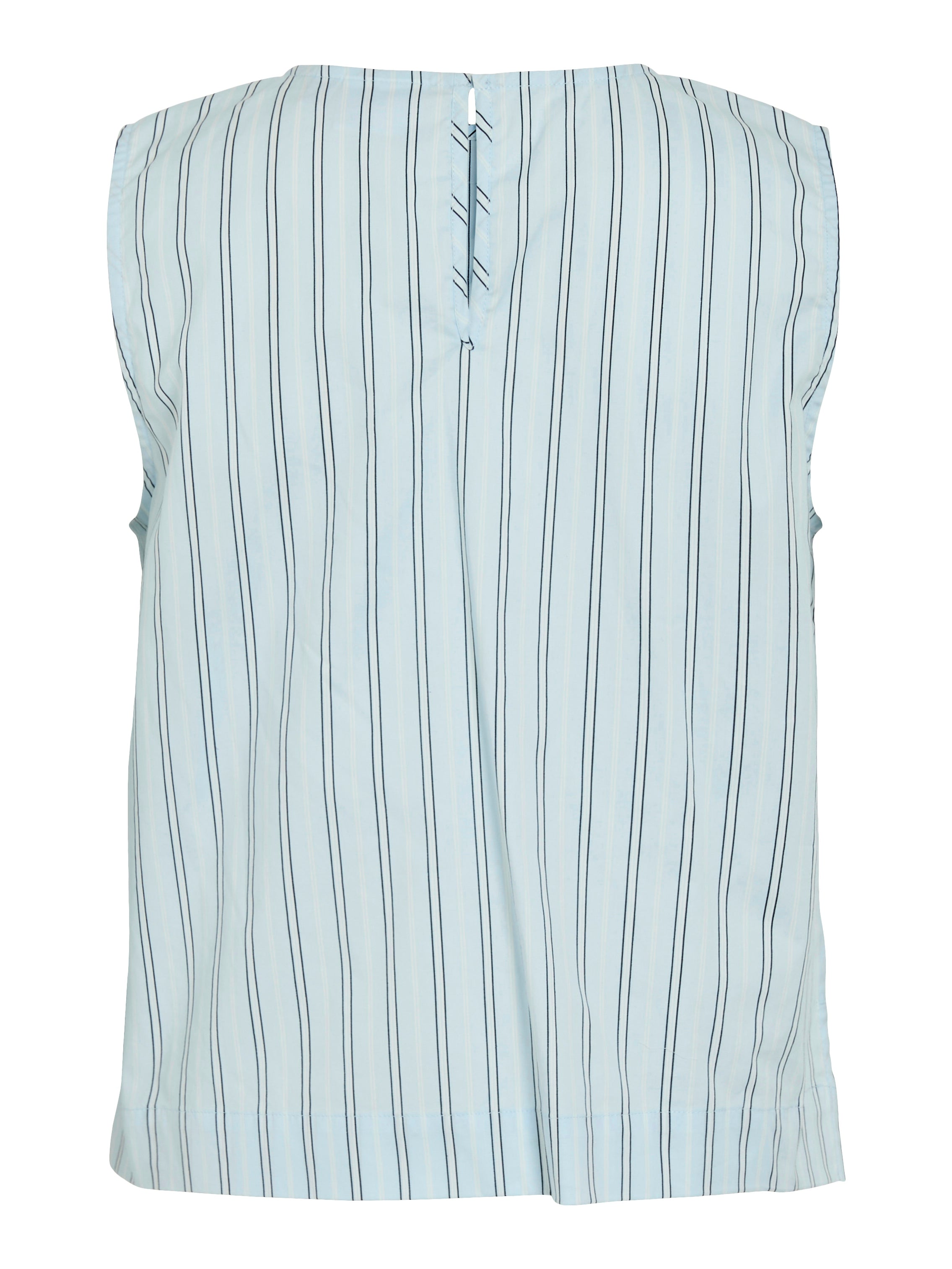 VILA Tops Nantucket Breeze/Melange