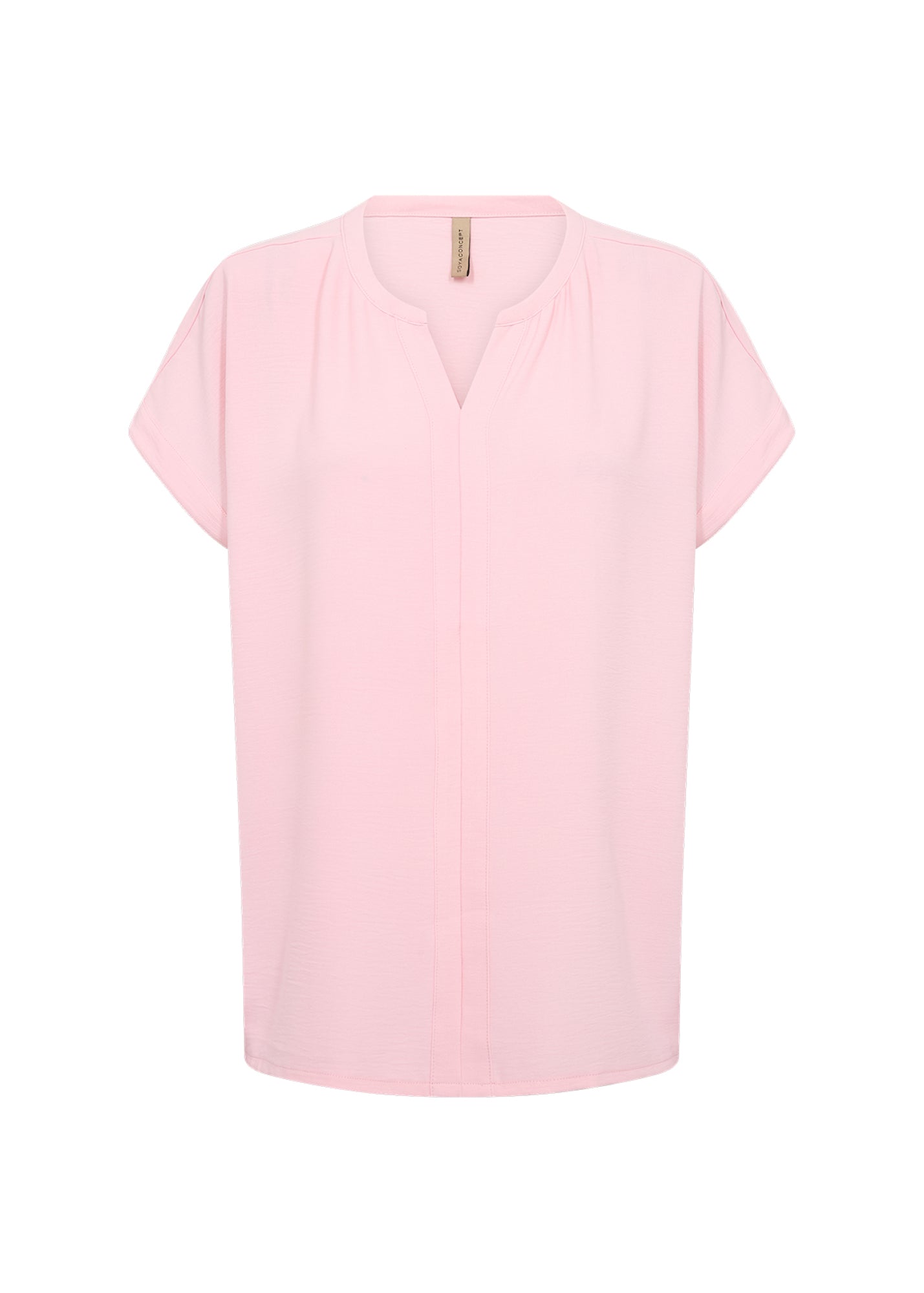 Soyaconcept Blusen Rose
