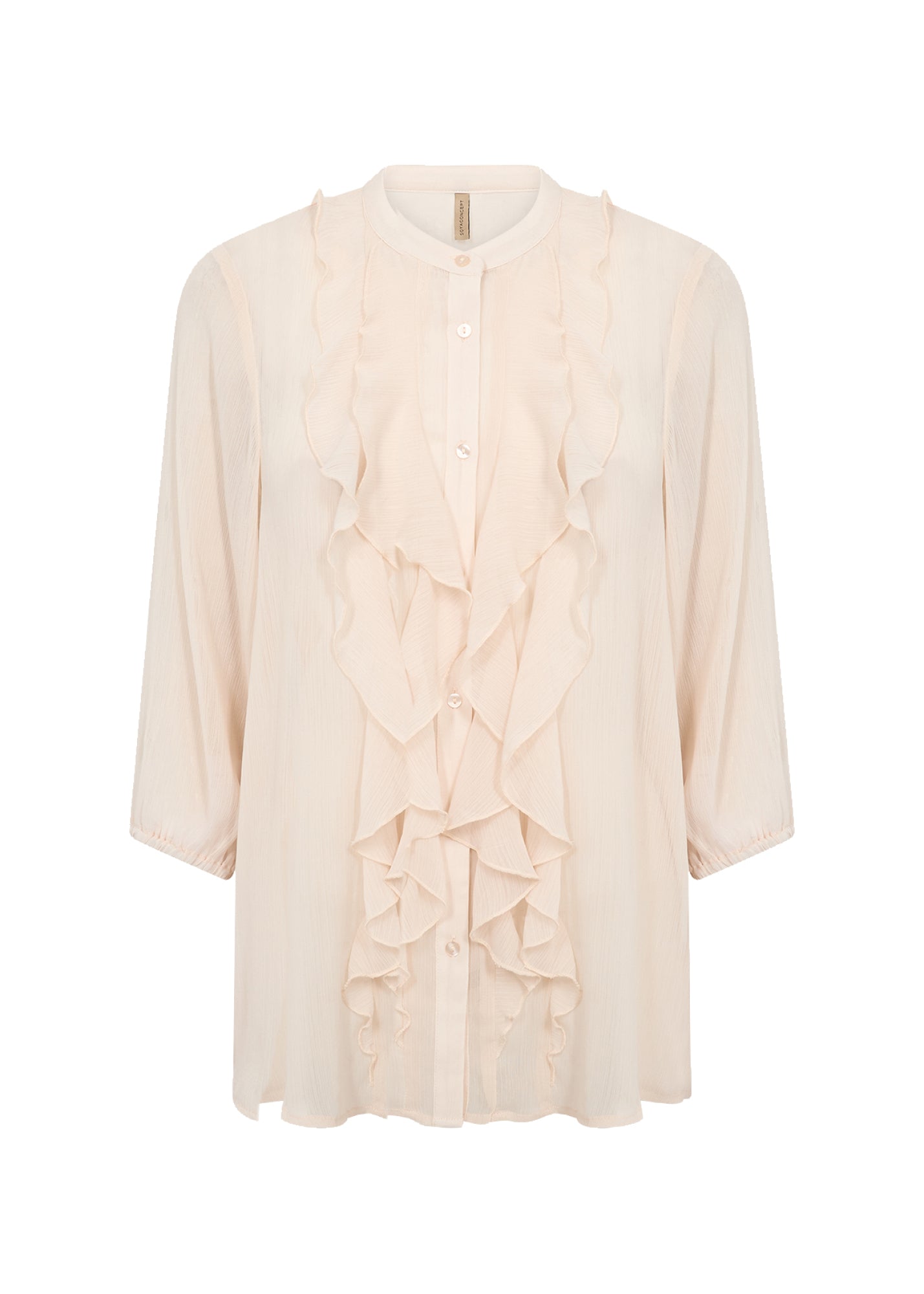 Soyaconcept Blusen Cream