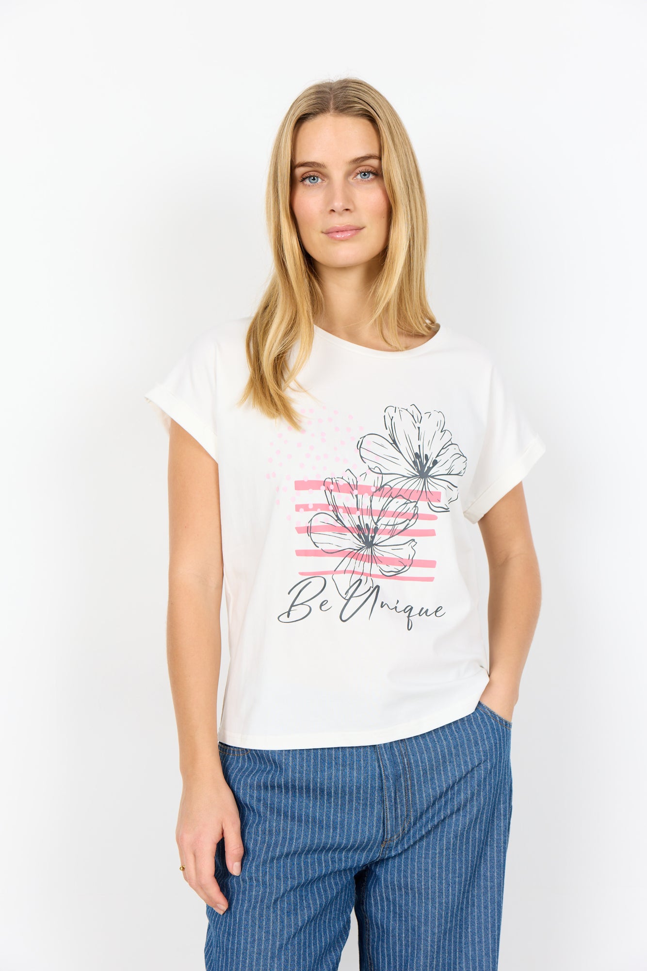Soyaconcept T-Shirts