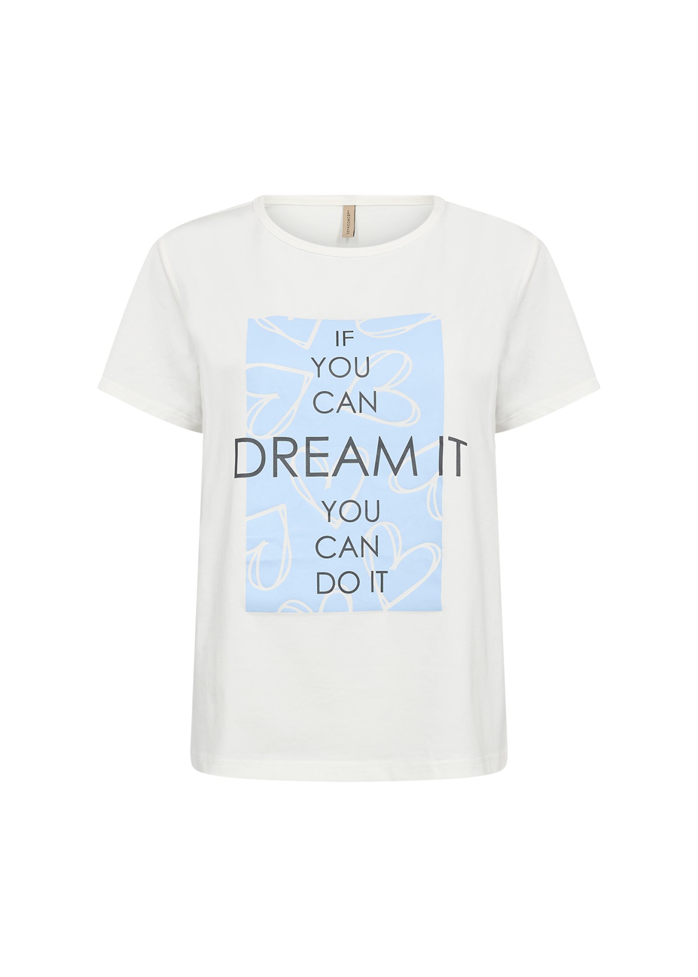 T-Shirt SC-RINA FP 16