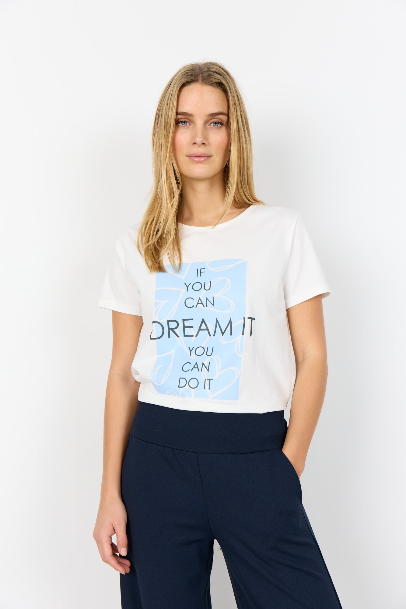 T-Shirt SC-RINA FP 16