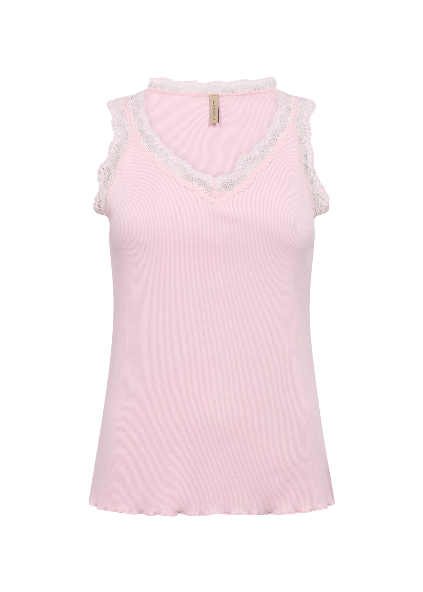 Soyaconcept Tops Rose