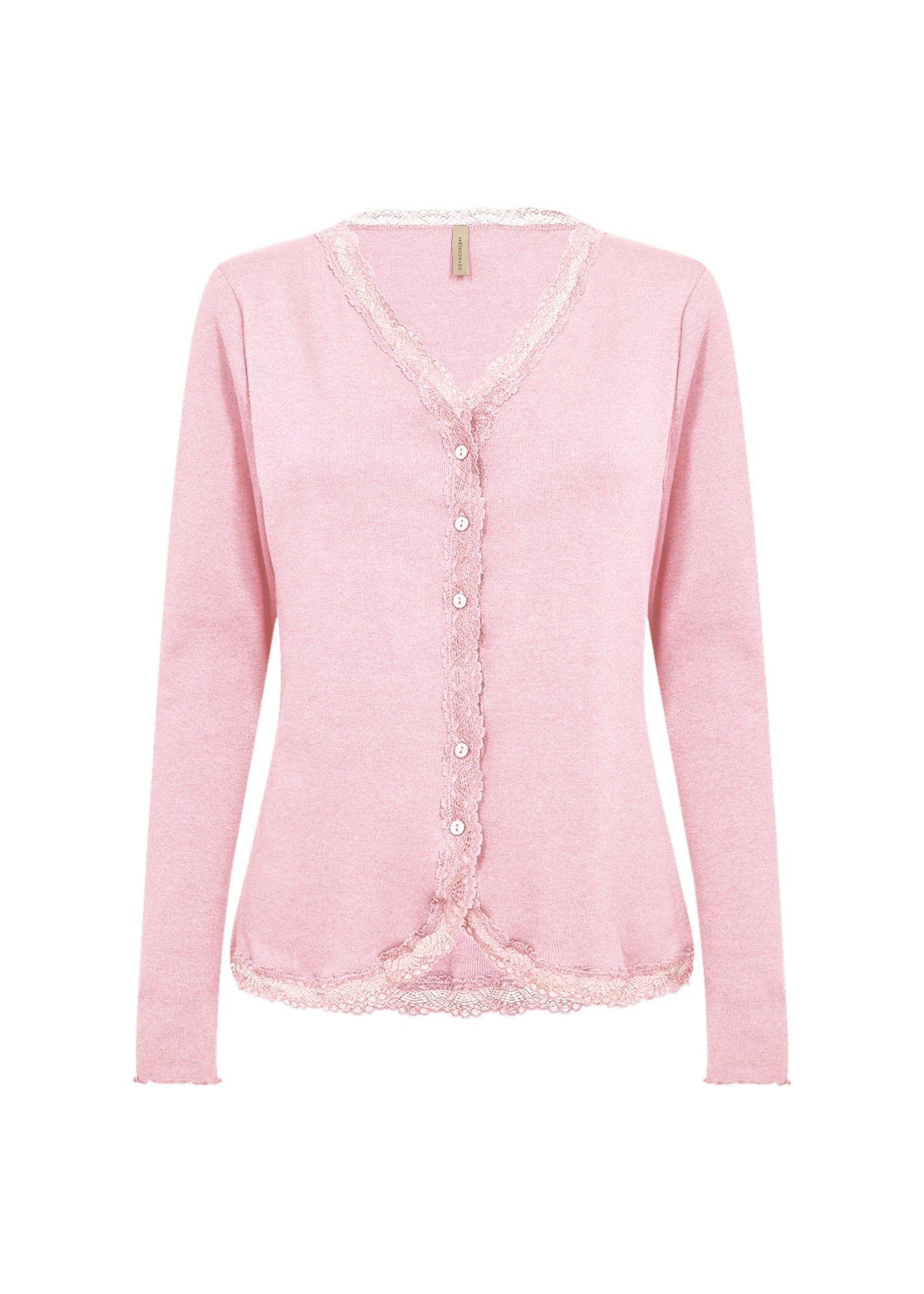 Soyaconcept Strickjacken Rose