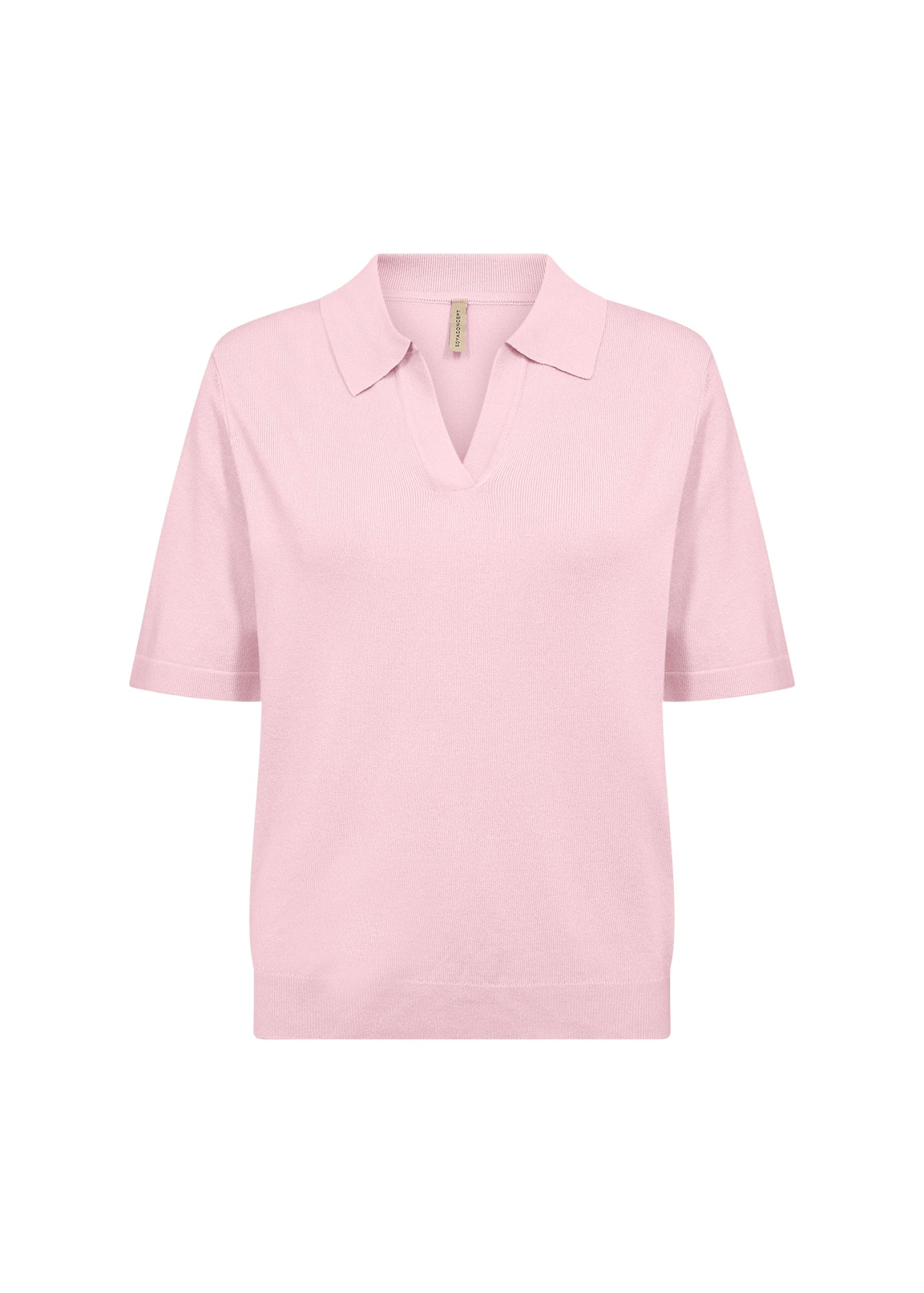 Soyaconcept Polos Rose