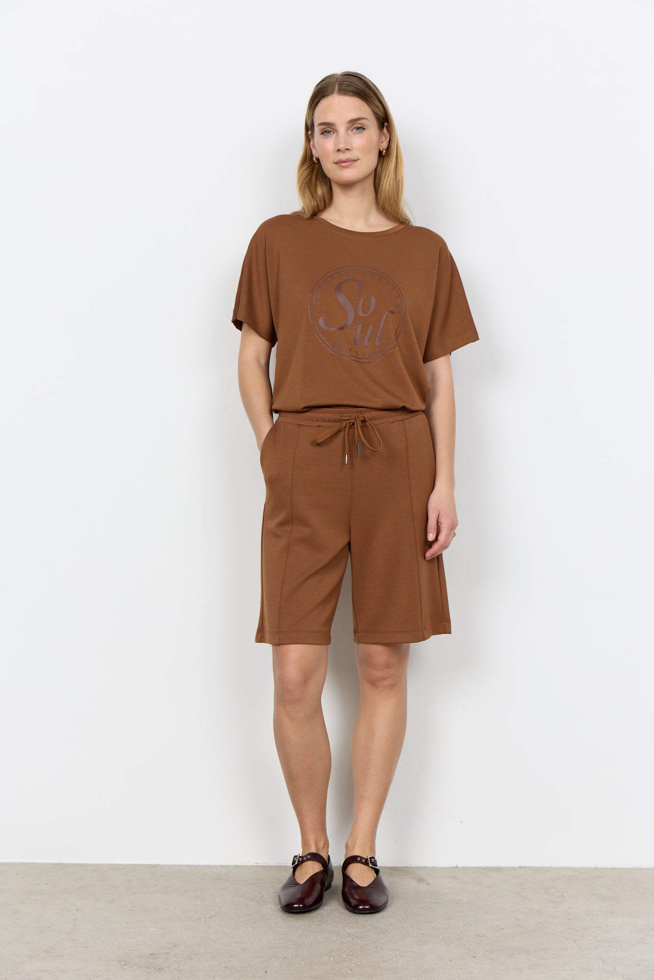 T-Shirt SC-BANU 301