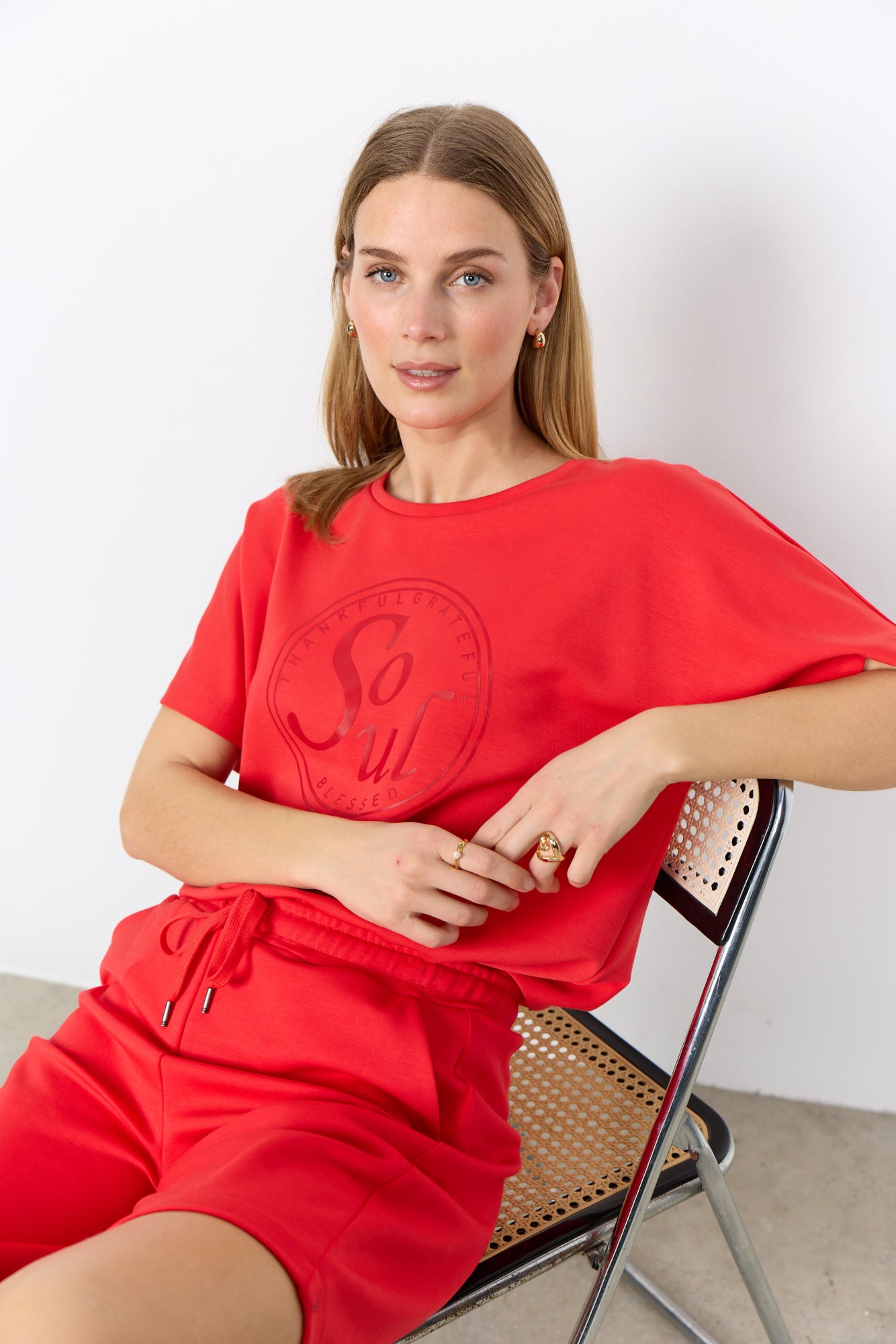 T-Shirt SC-BANU 301