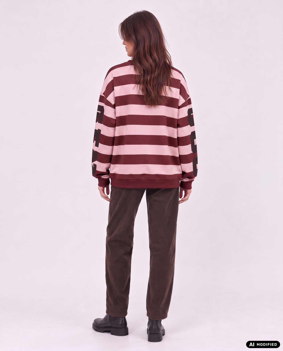 Sweatshirt Copenhagen