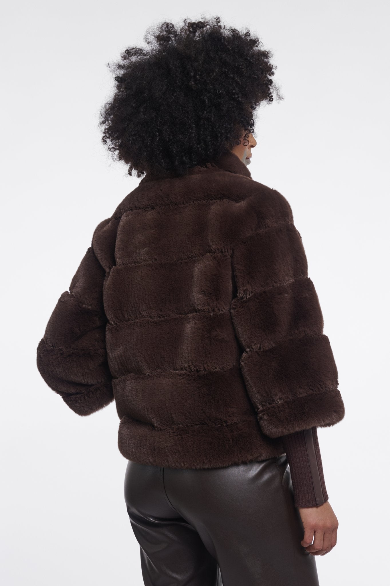 Jacke Feline