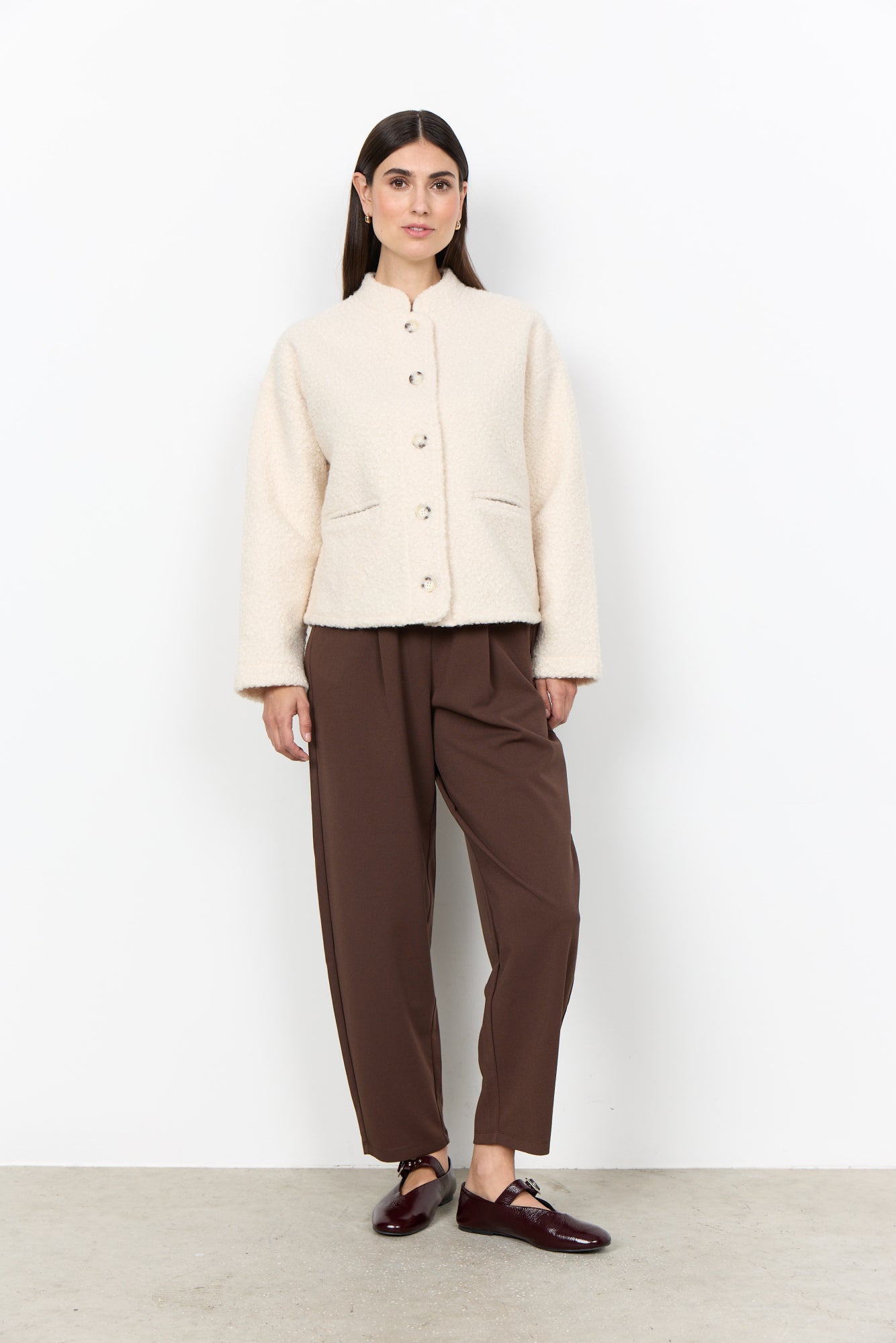 Jacke SC-SHAIMA 1