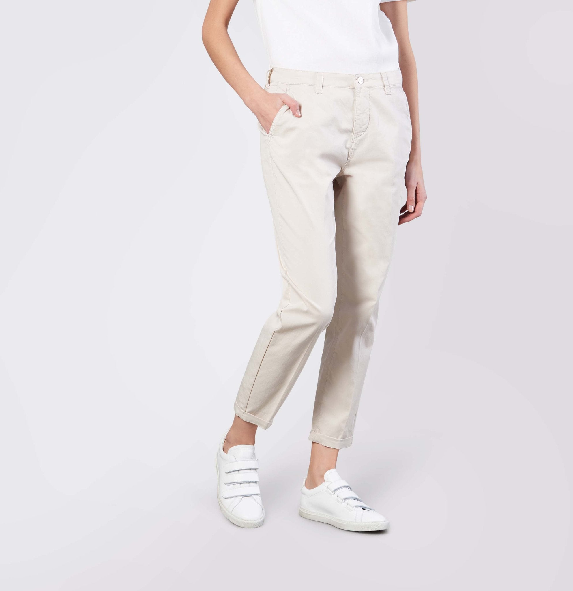 MAC Hosen Ivory Ppt